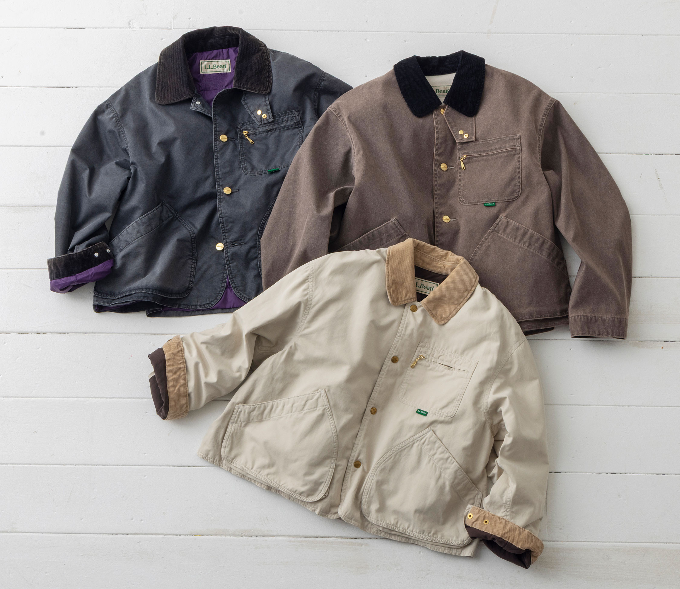 L.L.Bean ウィメンズ ビーンズフィールドコート ウィメンズ ビーンズ・フィールド・コート、インサレーテッド 通販