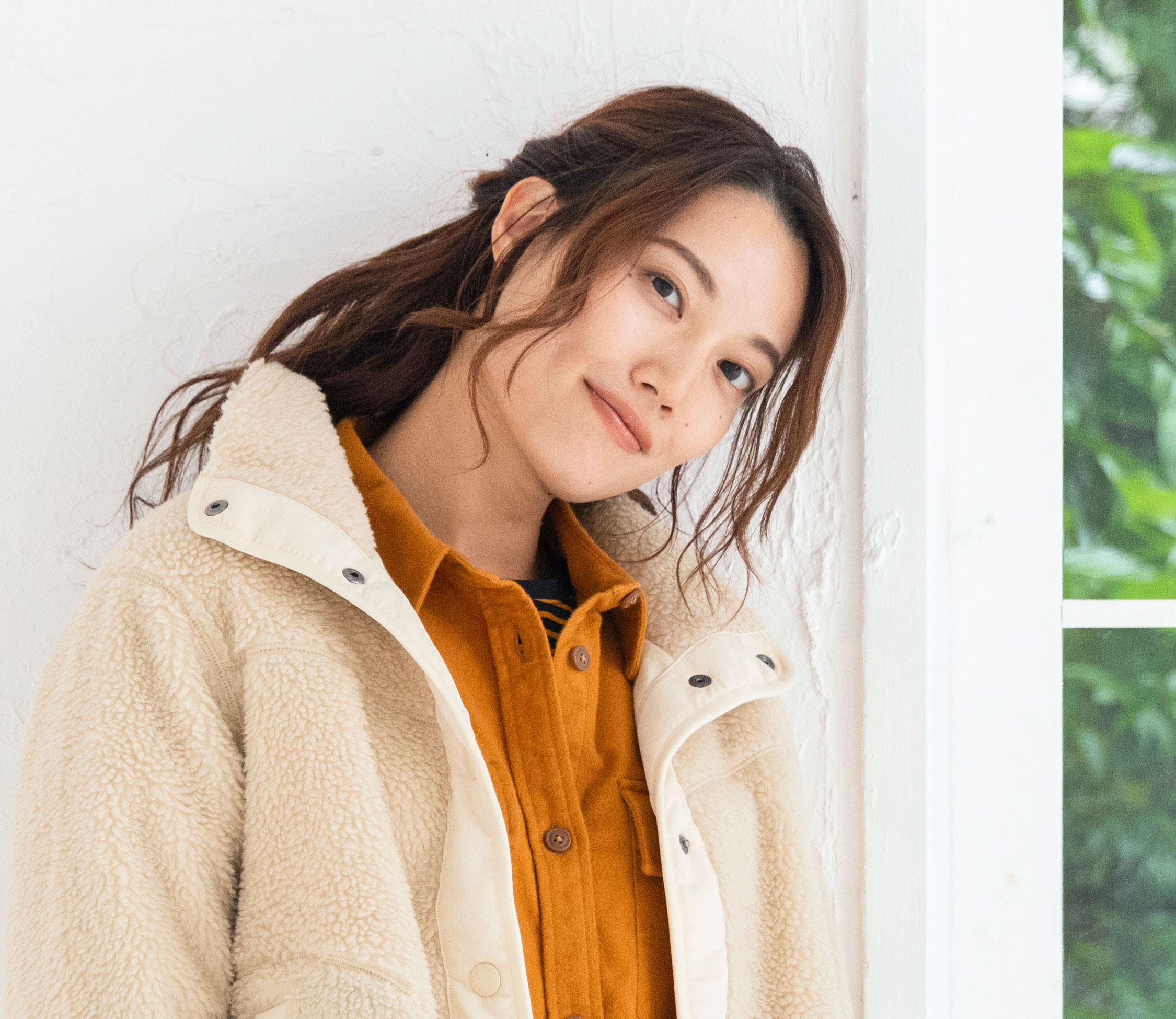 ウィメンズ ビーンズ・シェルパ・フリース・ジャケット 通販｜L.L.Bean