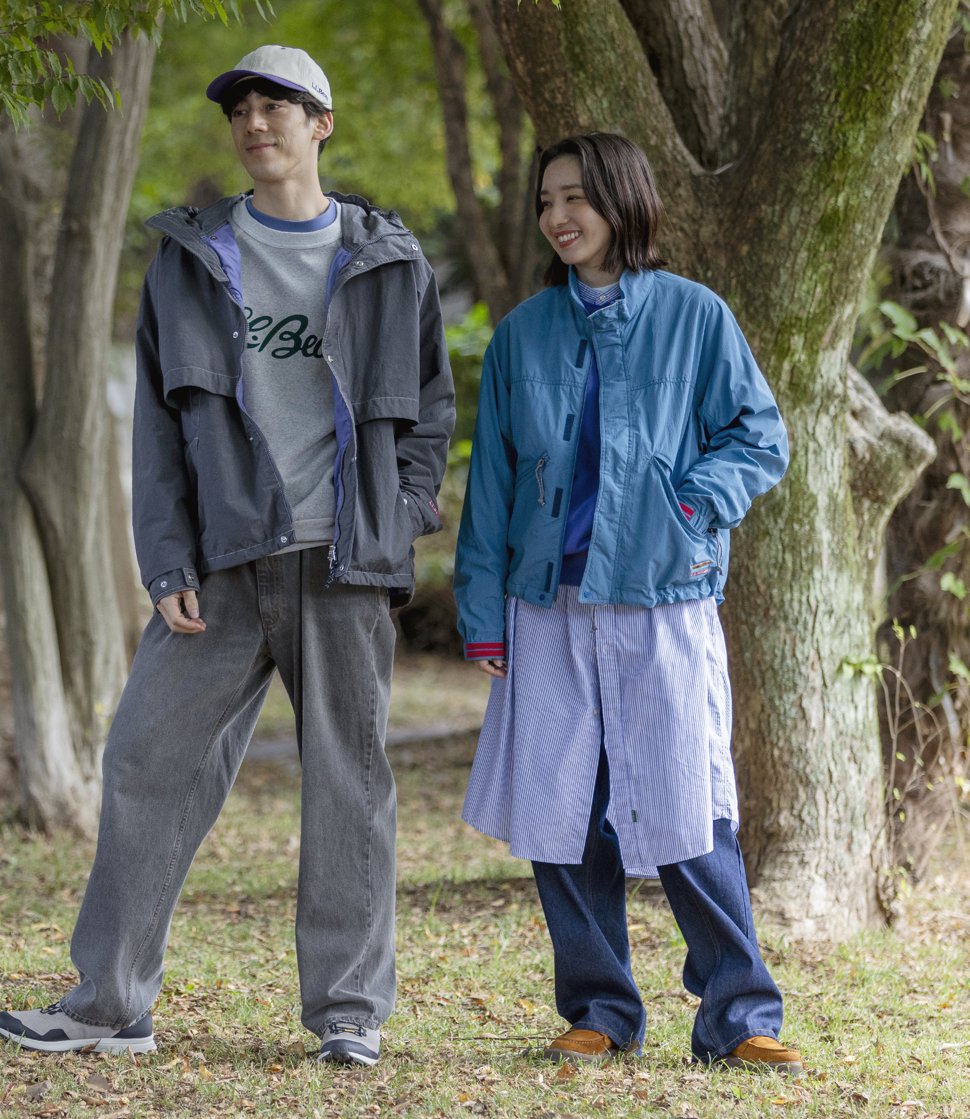 ウィメンズ ネイプルズ・ソフトシェル・ジャケット 通販｜L.L.Bean公式