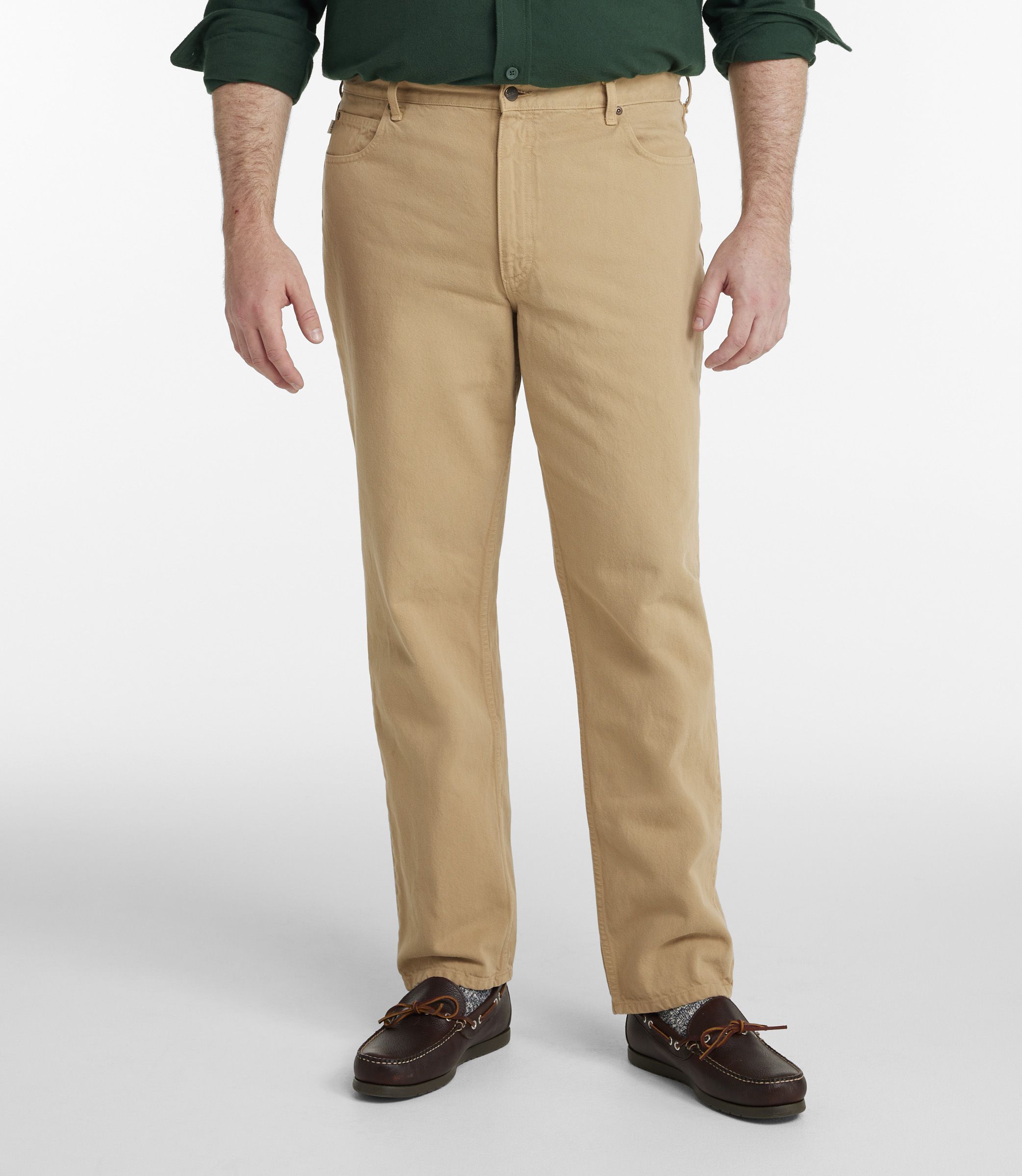 メンズ ダブル・エル・ジーンズ、クラシック・フィット 通販｜L.L.Bean