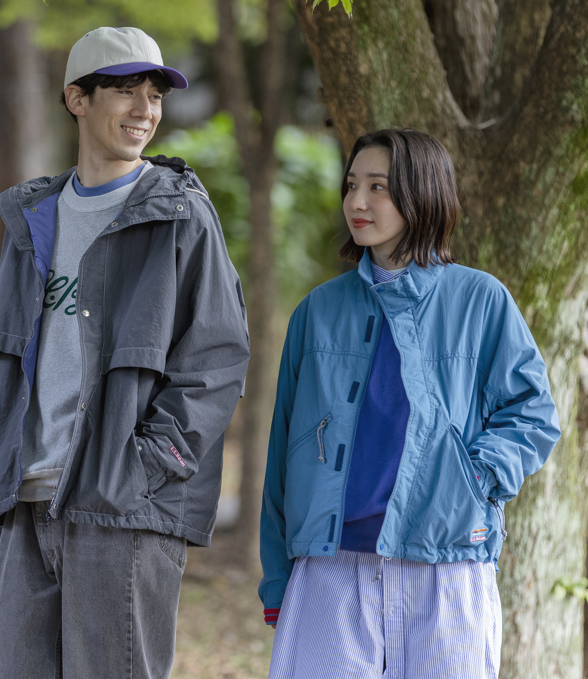 ウィメンズ ネイプルズ・ソフトシェル・ジャケット 通販｜L.L.Bean公式