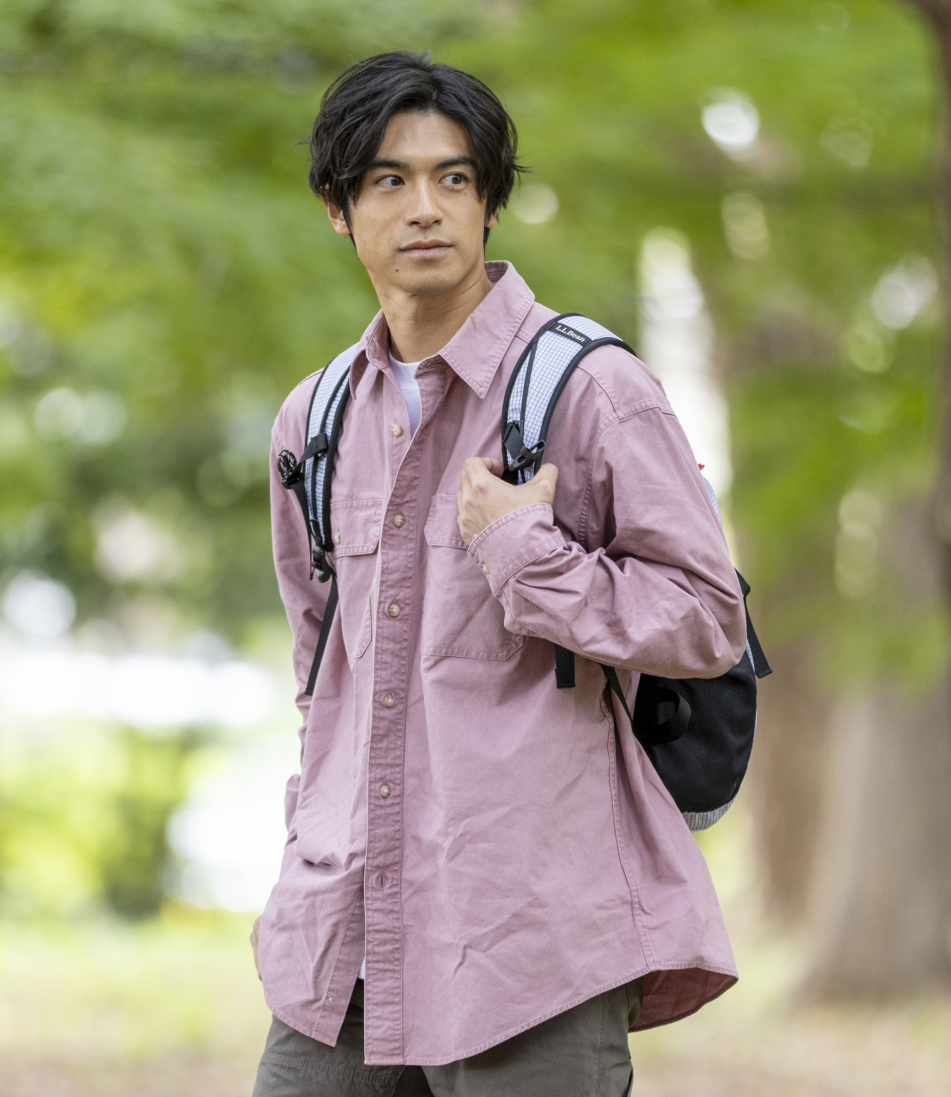 エル・エル・ビーン・ストアウェイ・パック、プリント 通販｜L.L.Bean
