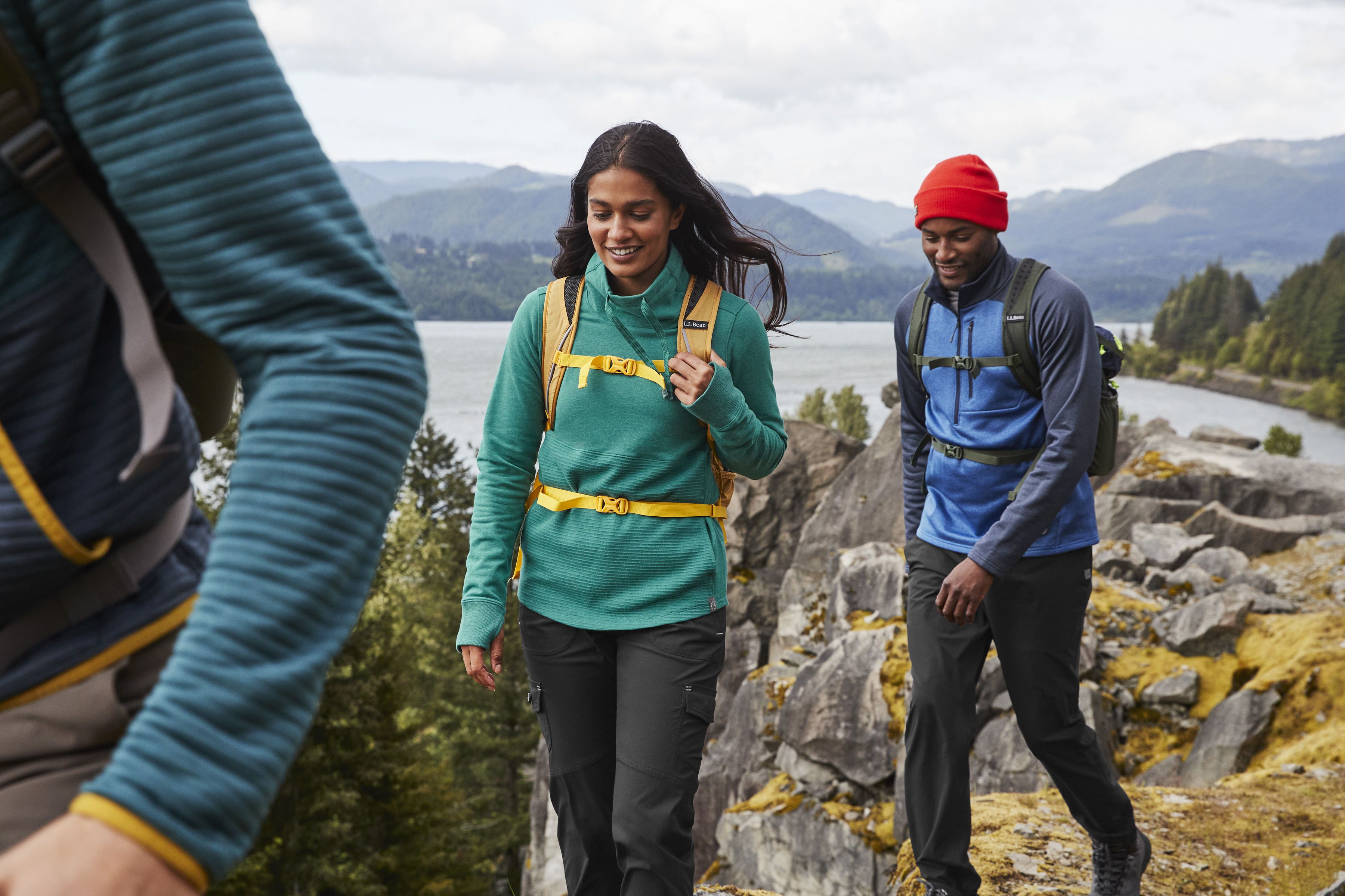 LLbean エルエルビーンスウェット新品未使用タグ付き（プロフ必読） LLbean エルエルビーンスウェット新品未使用タグ付き（プロフ必読