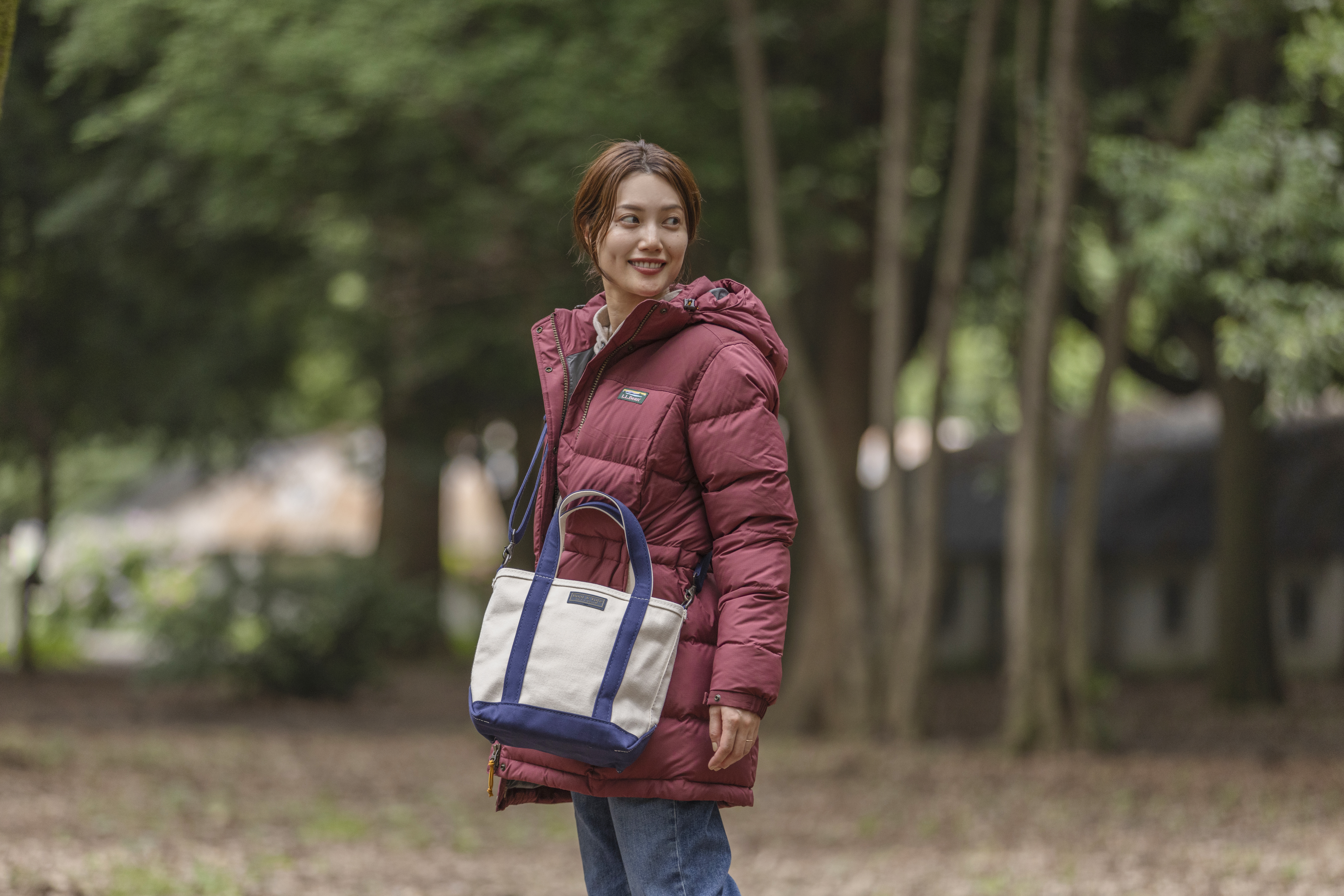 1944 ボート・アンド・トート 通販｜L.L.Bean公式オンラインストア