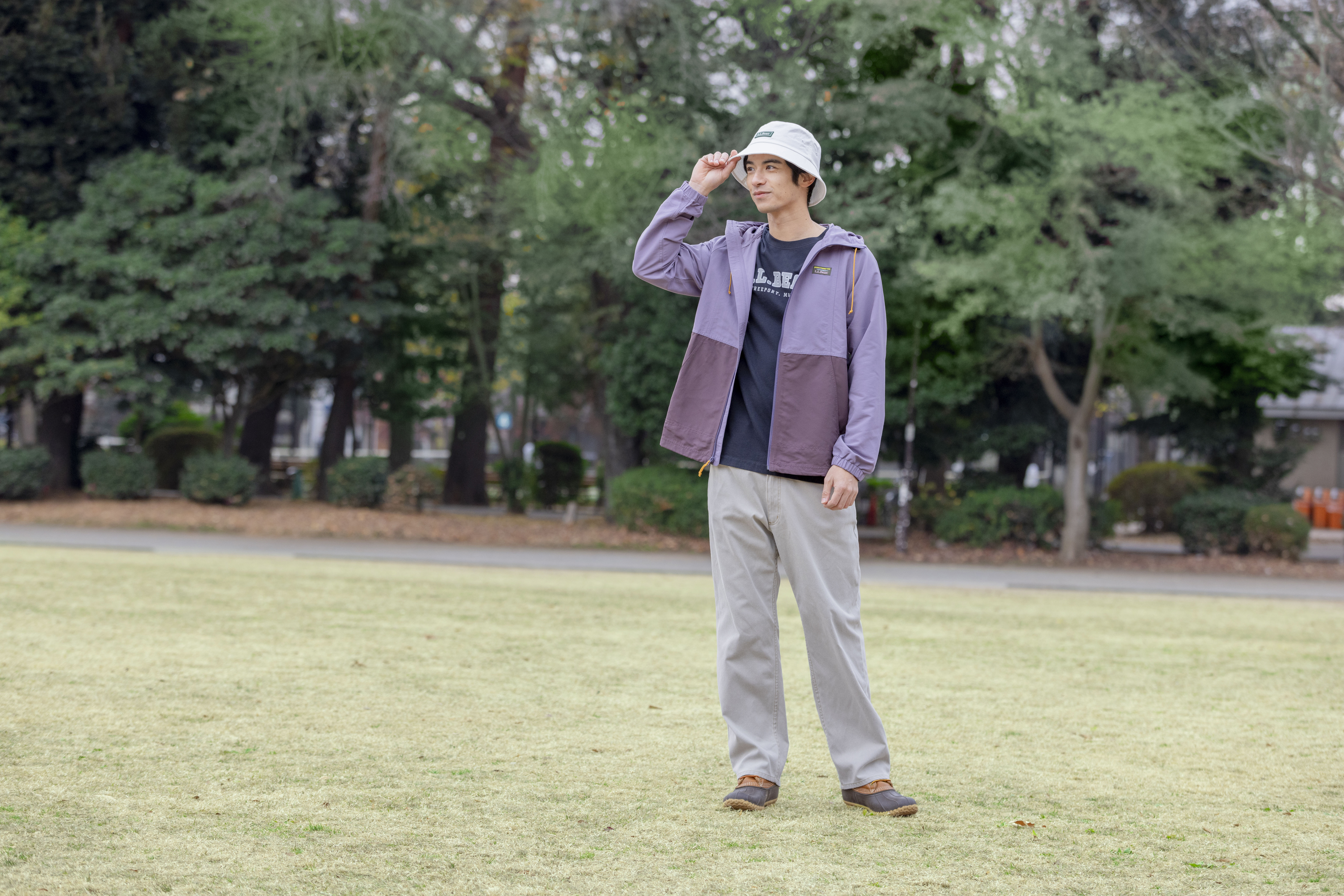 メンズ マウンテン・クラシック・フルジップ・ジャケット、カラー