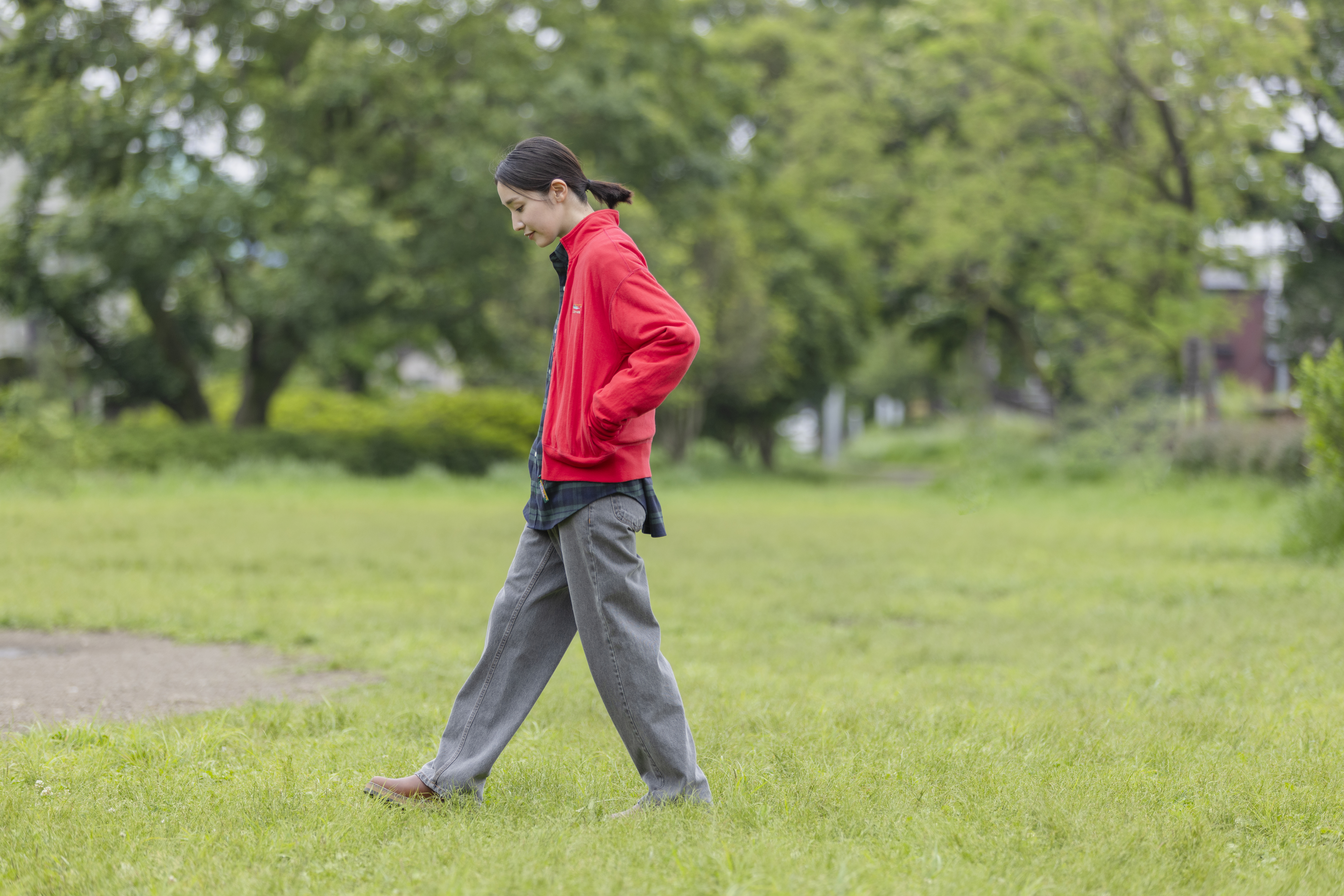 ウィメンズ ロックランド・カタディン・フルジップ 通販｜L.L.Bean公式