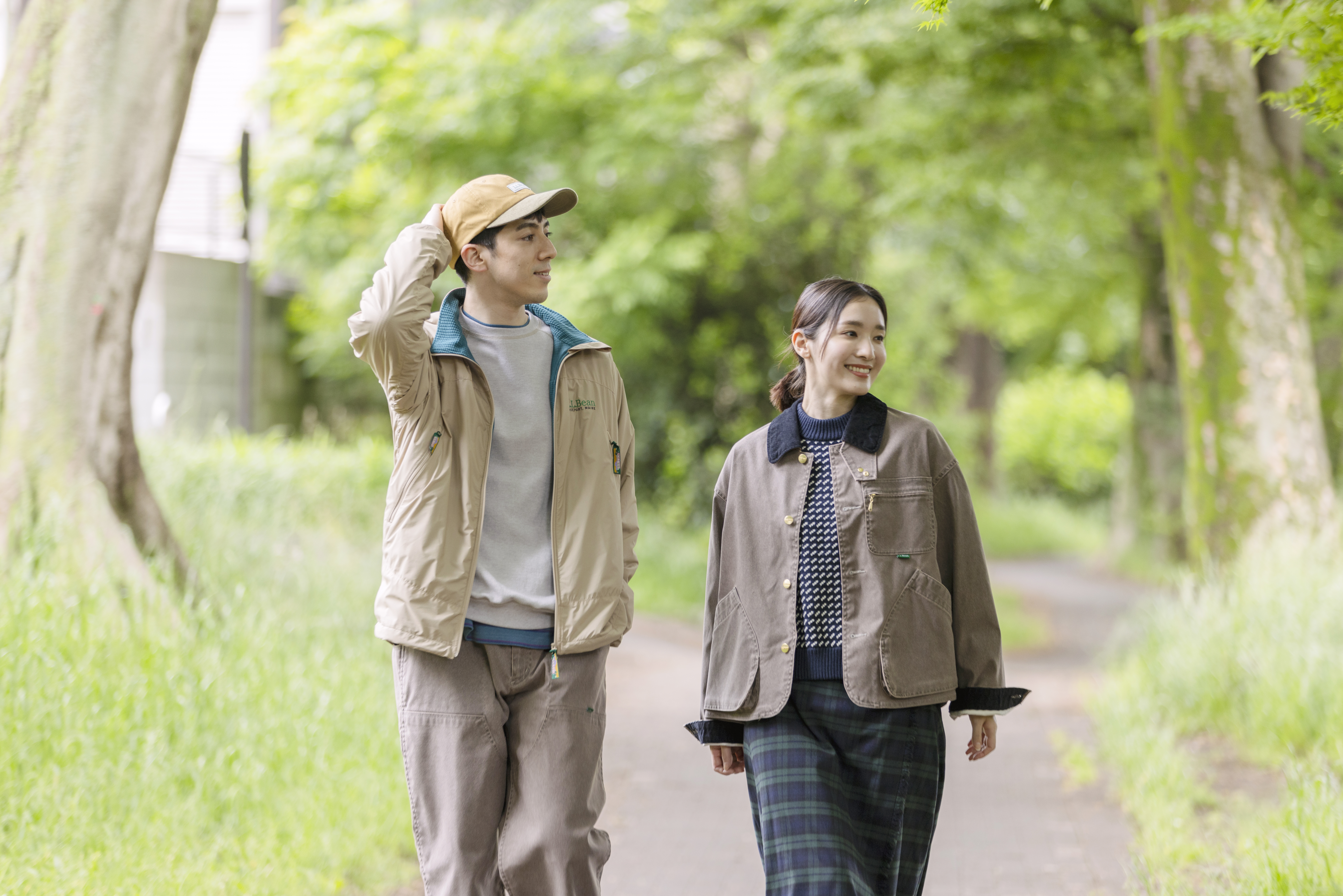 メンズ リッチフィールド・スリーシーズン・ジャケット 通販｜L.L.Bean