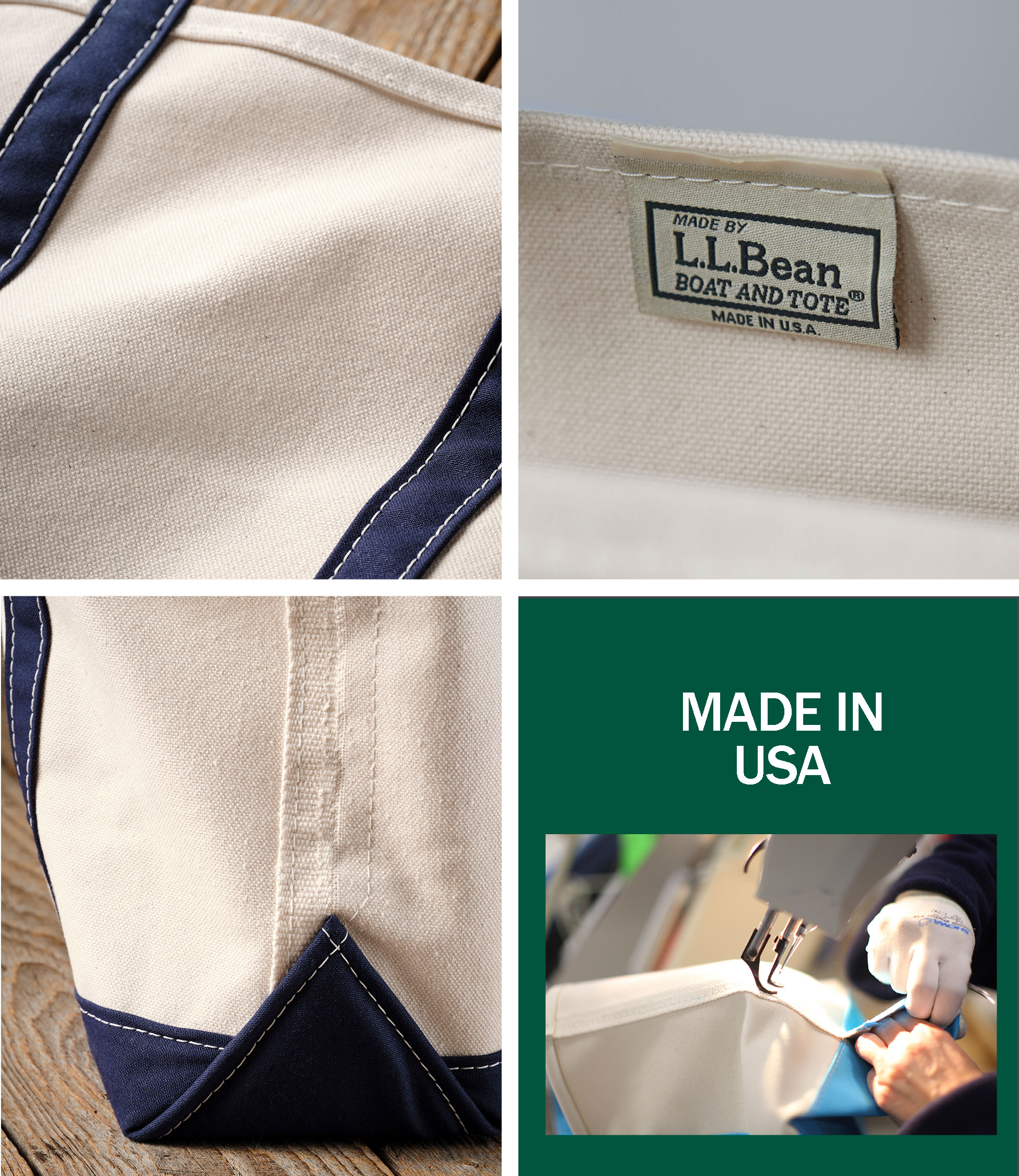 希少　エルエルビーン　エクストララージ　ボートアンドトート　LL Bean L.L.Bean（エルエルビーン）の「LL BEAN Boat and Tote エルエルビーン