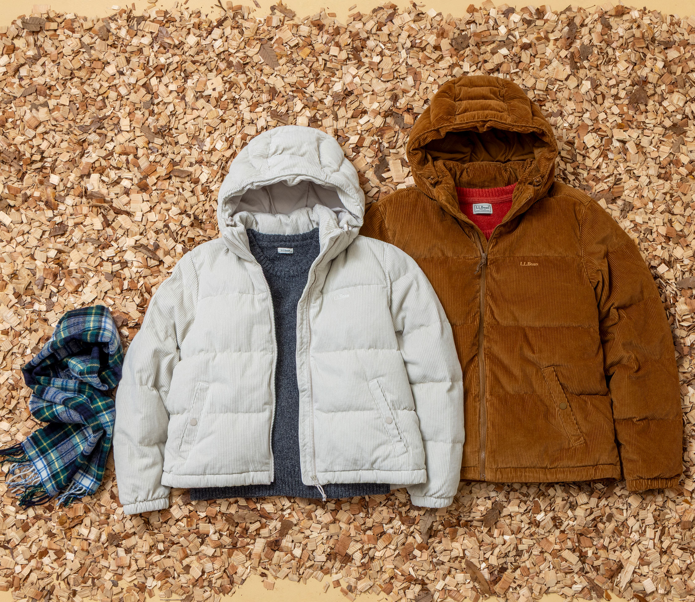 ウィメンズ マウンテン・クラシック・ダウン・ジャケット