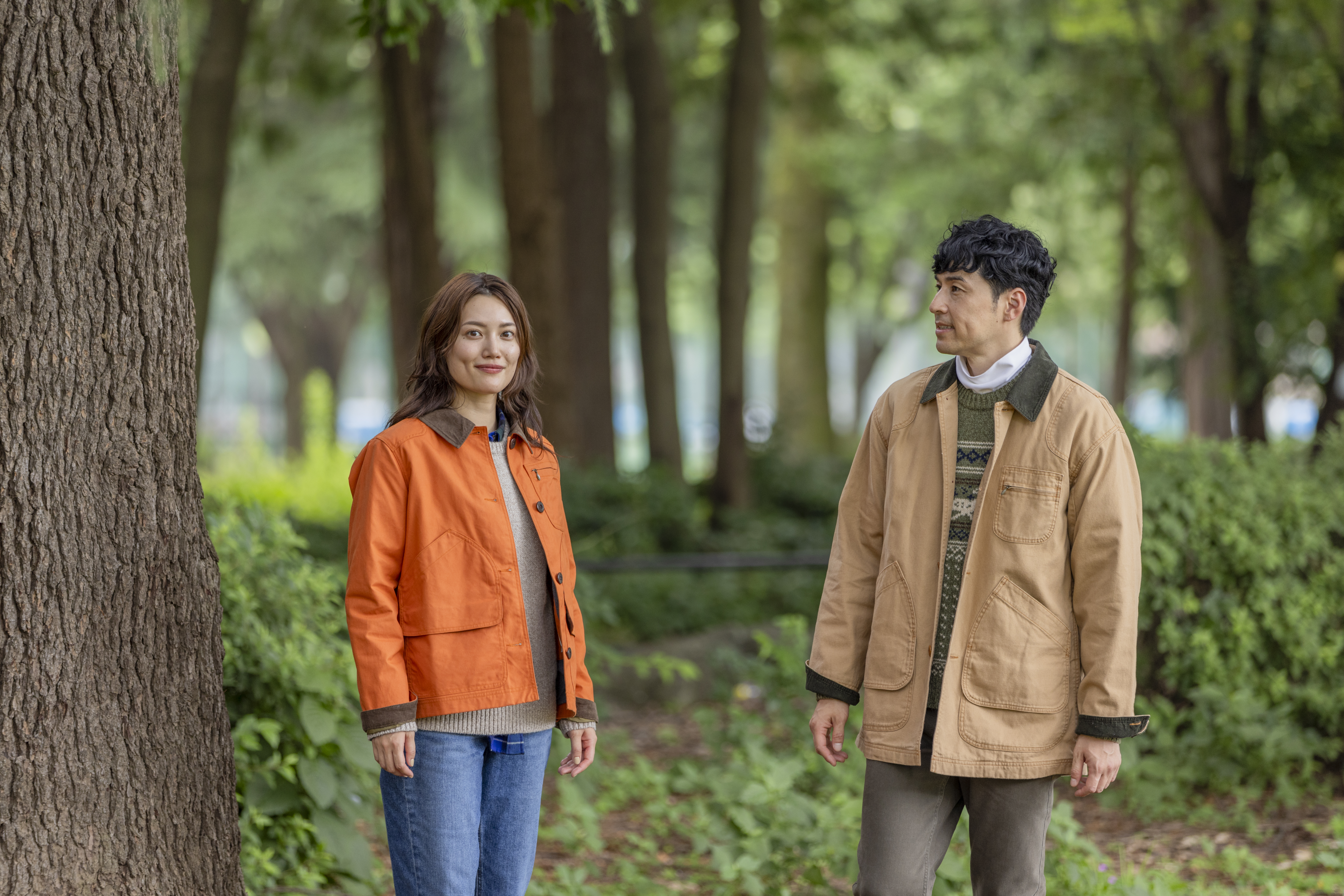 ウィメンズ 1924 フィールド・コート 通販｜L.L.Bean公式オンラインストア