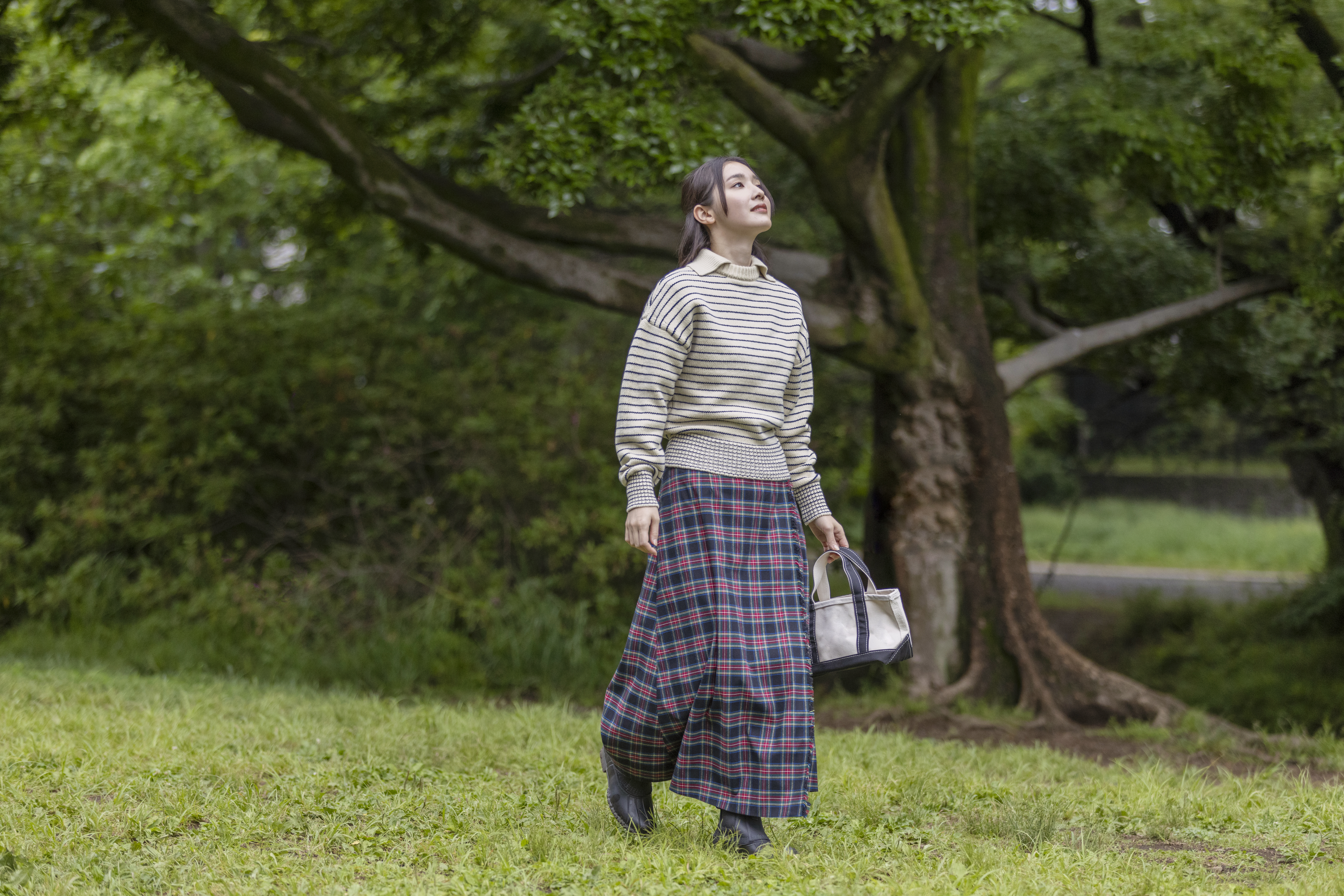 L.L.Beanウィメンズ ウェイン・セーラー・セーター ウィメンズ ウェイン・セーラー・セーター 通販｜L.L.Bean公式
