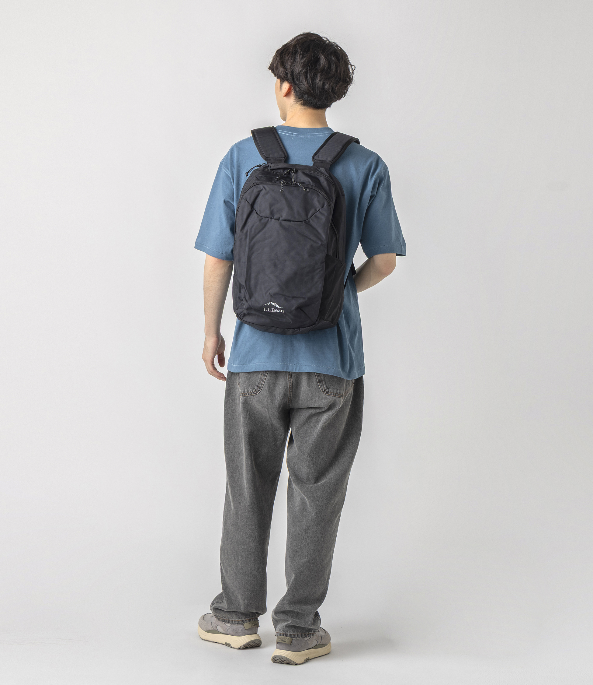 コンフォート・キャリー・ラップトップ・パック、24L 通販｜L.L.Bean