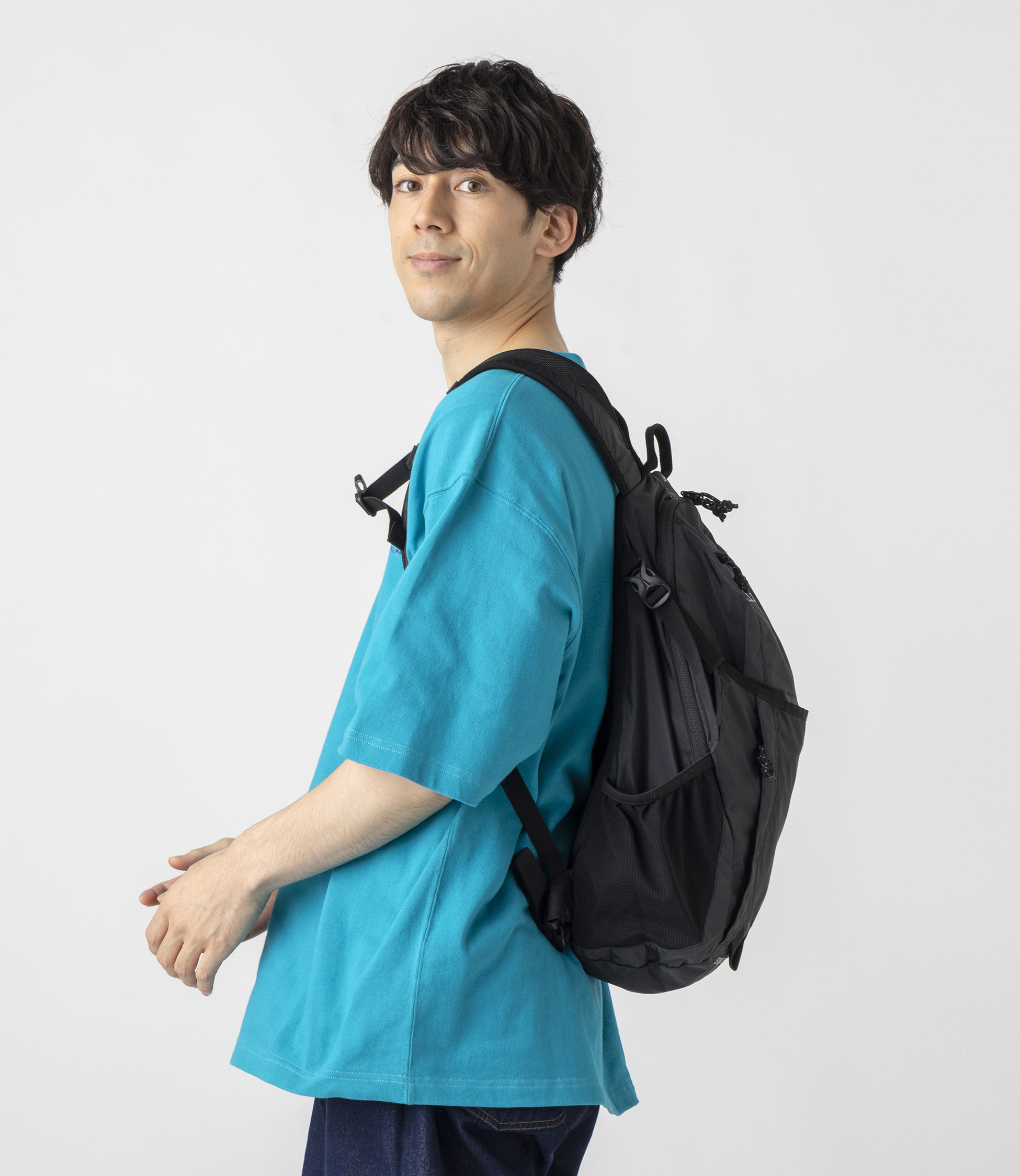 エル・エル・ビーン・ストアウェイ・パック、20L 通販｜L.L.Bean公式