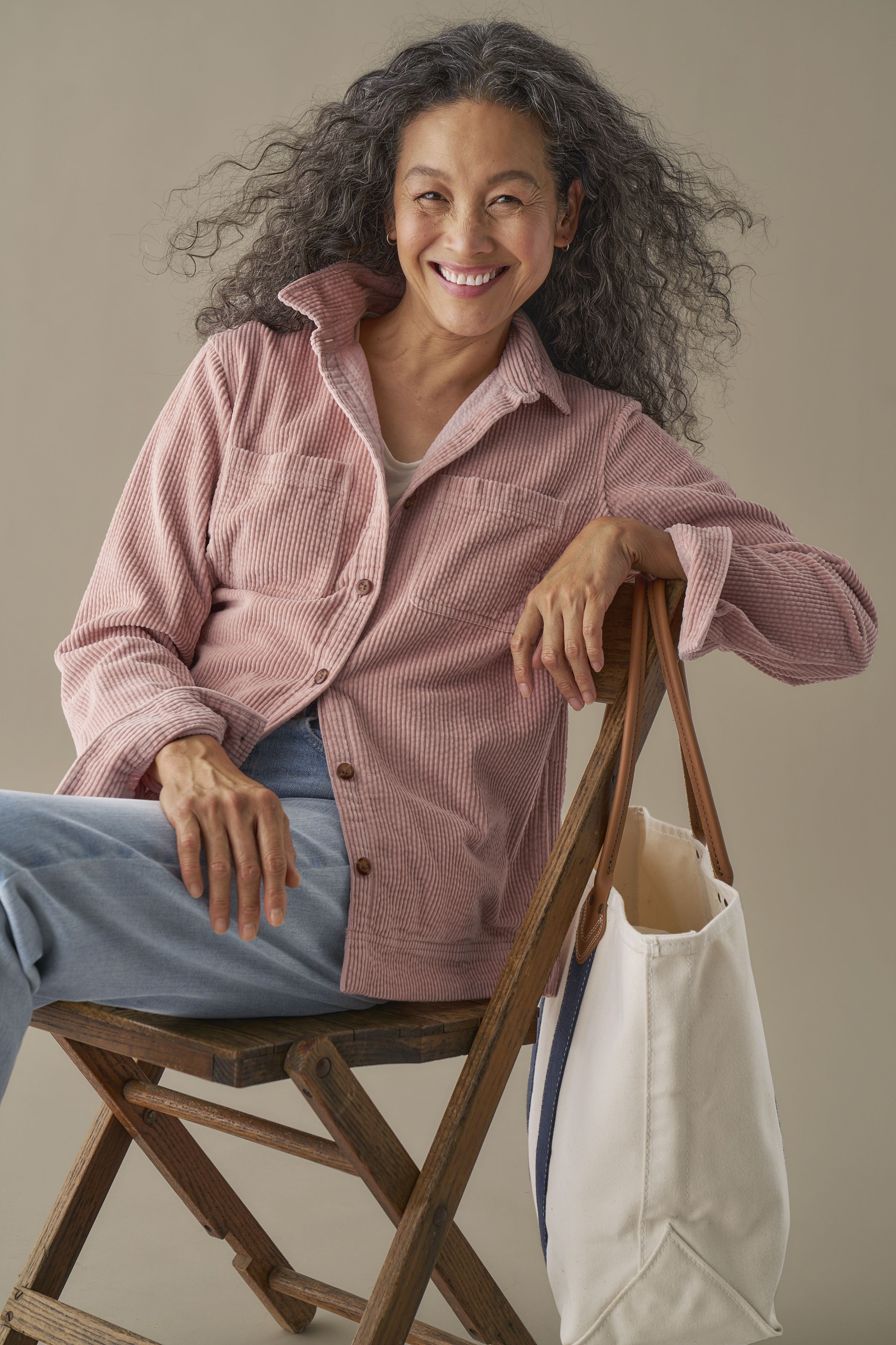 クラシック・レザー・ハンドル・カタディン・ボート・アンド・トート