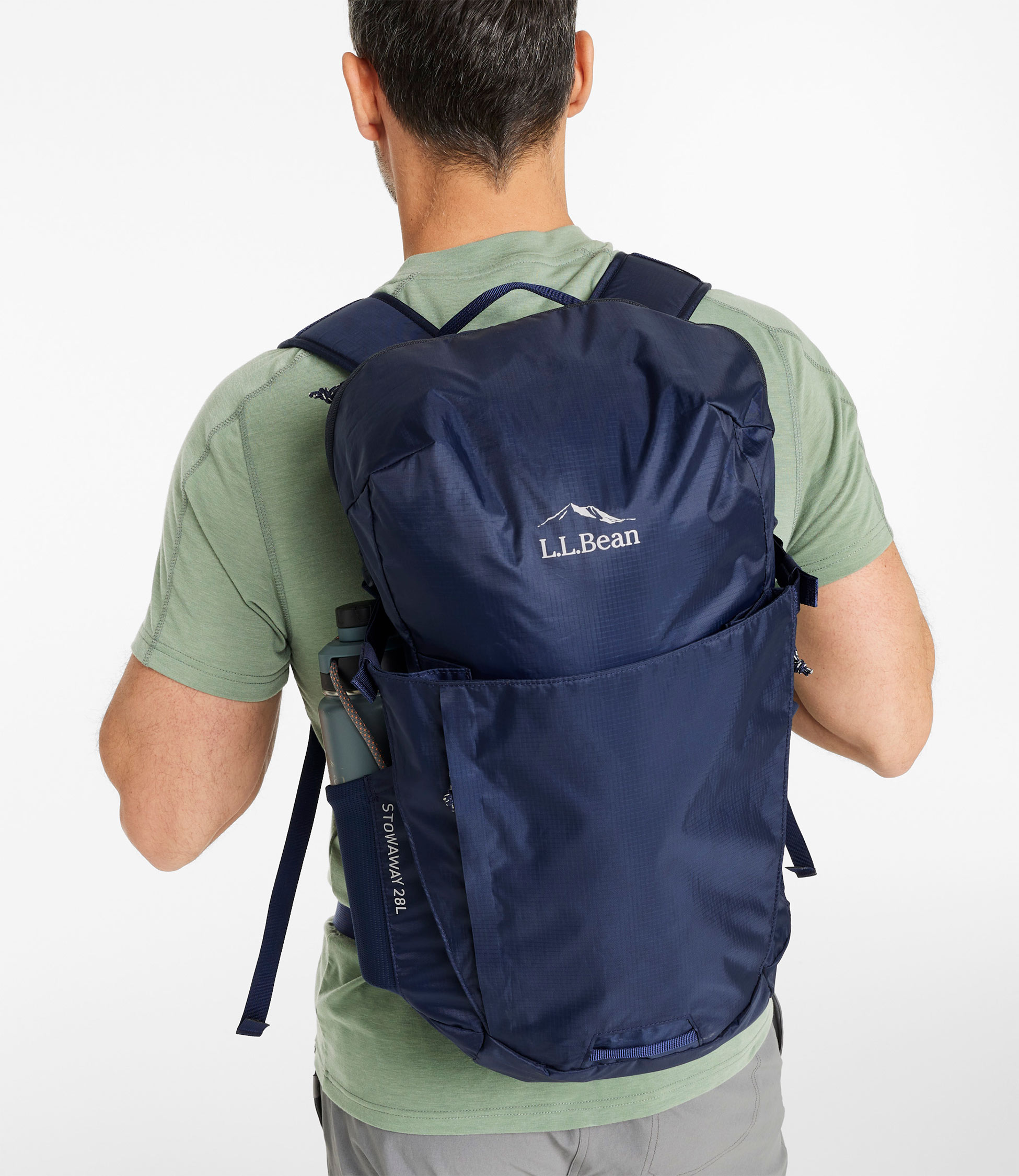 ストアウェイ・デイ・パック、28L 通販｜L.L.Bean公式オンラインストア