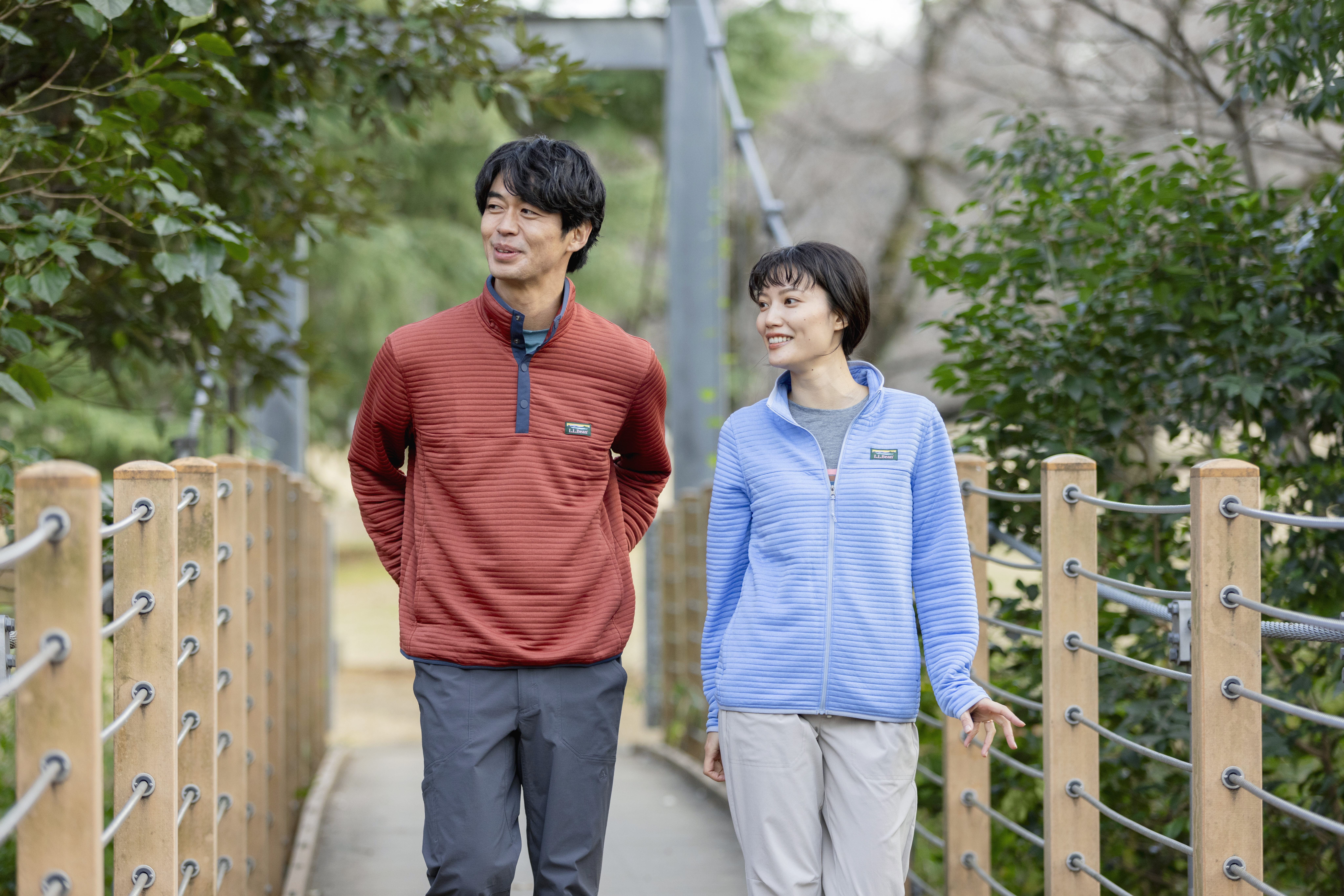 メンズ エアーライト・ニット・プルオーバー 通販｜L.L.Bean公式