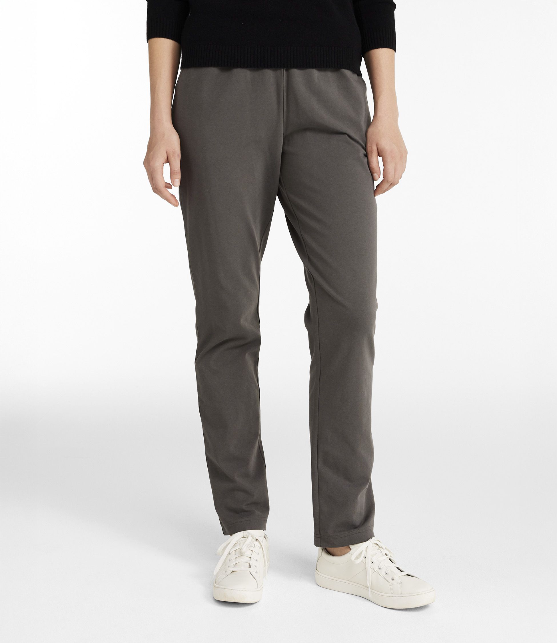 ウィメンズ パーフェクト・フィット・パンツ、オリジナル テーパード
