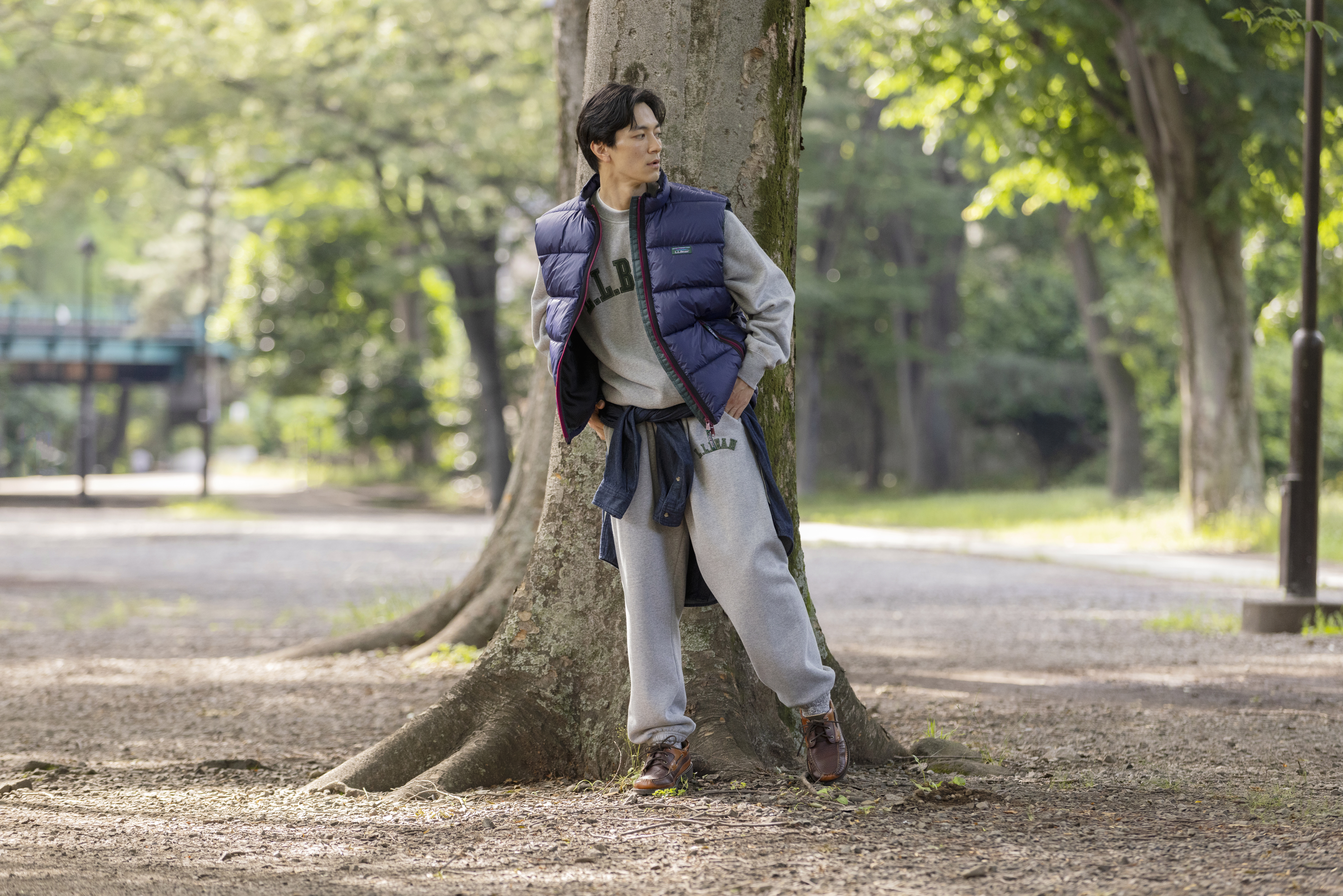 メンズ フェアフィールド・ベスト 通販｜L.L.Bean公式オンラインストア