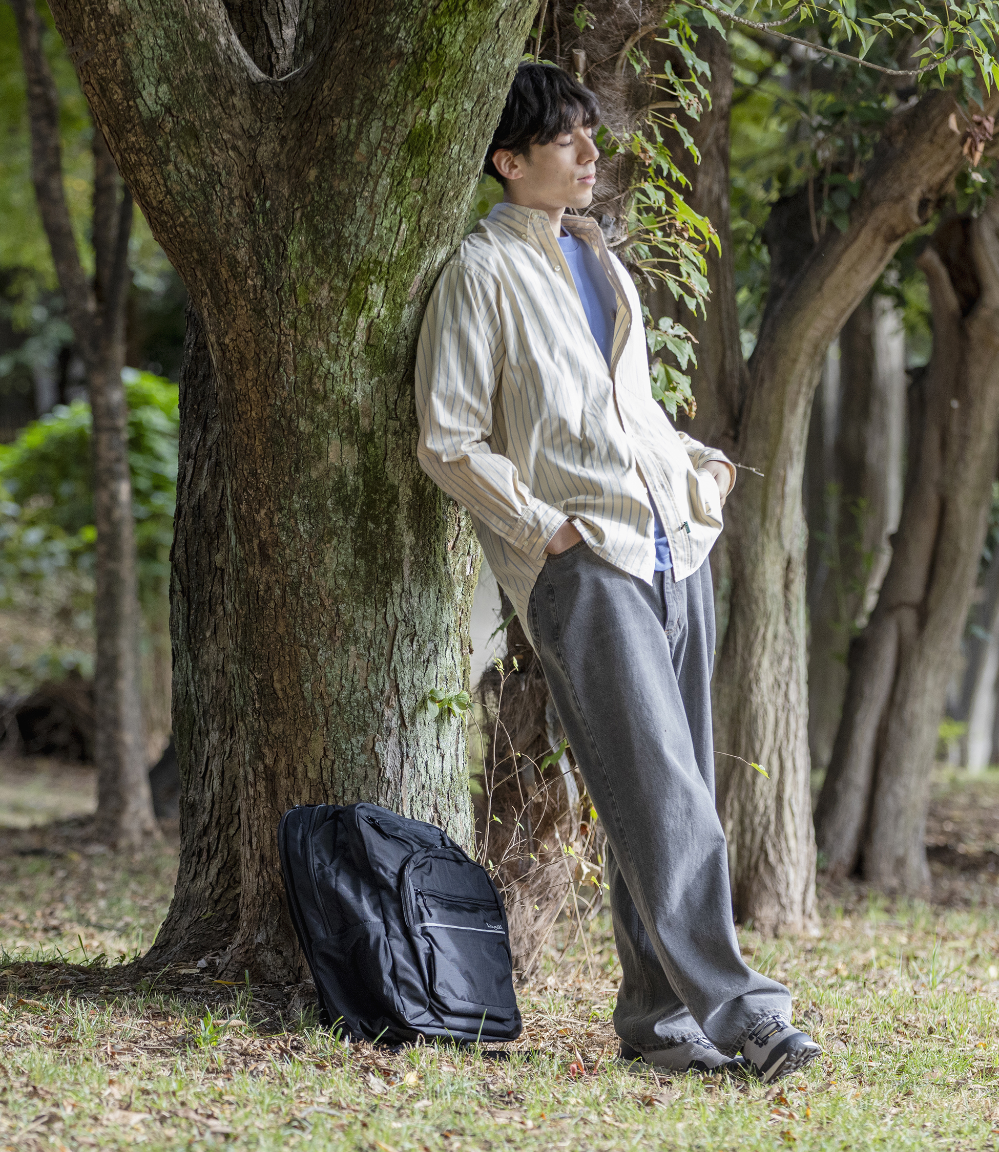 スーパー・デラックス・ブック・パック、38L 通販｜L.L.Bean公式