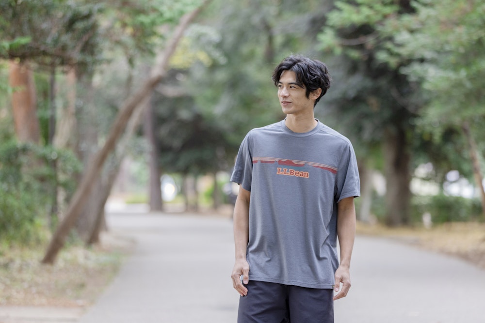 クラウド・ガーゼ・シャツ、スライトリー・フィット（すっきりフィット） 半袖 米国フィット・レギュラー（シャツ/ブラウス）｜L.L.Bean（  エルエルビーン）のファッション通販 - ZOZOTOWN [エルエルビーン] メンズ レイクウォッシュ・パフォーマンス・シャツ、ボタン ... L.L.Bean(エルエルビーン) メンズ サンスマート・クール・ウィーブ・シャツ 半袖 ジャパン・フィット