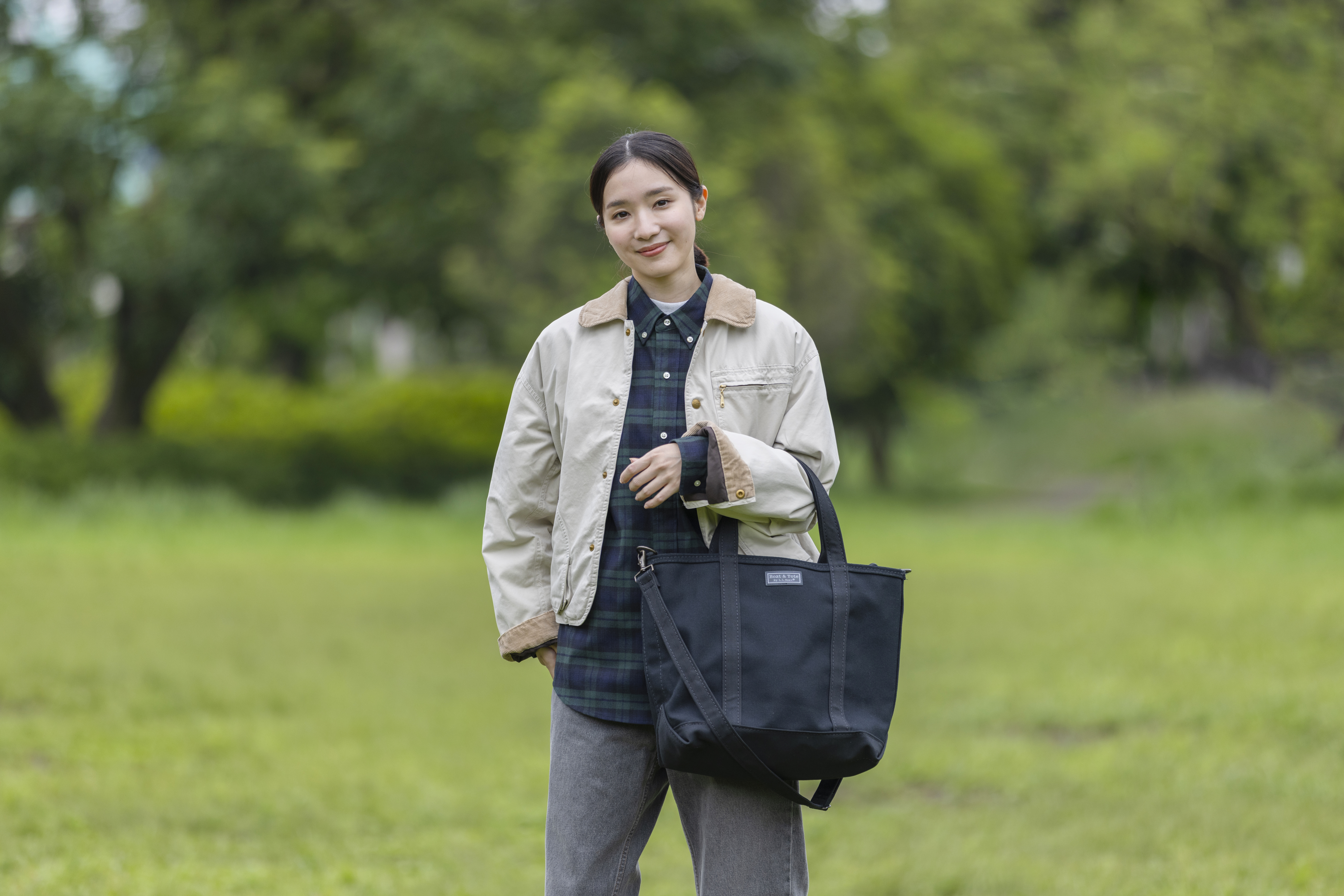 ウィメンズ ビーンズ・フィールド・コート、インサレーテッド 通販