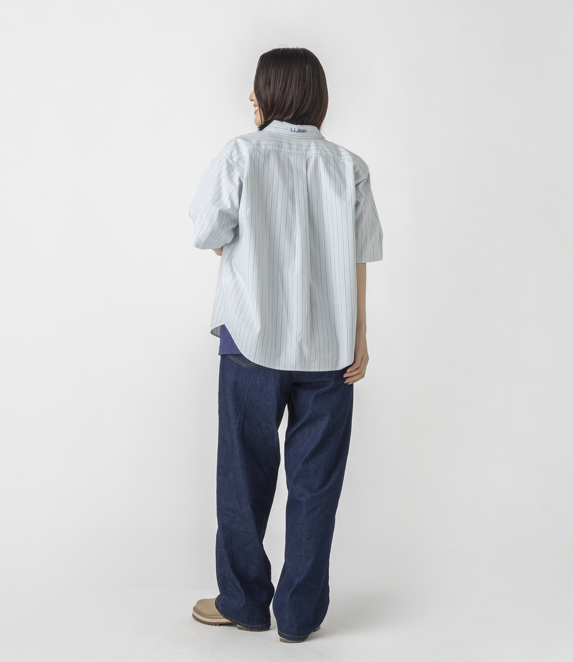 ウィメンズ オロノ・ショートスリーブ・シャツ 通販｜L.L.Bean公式