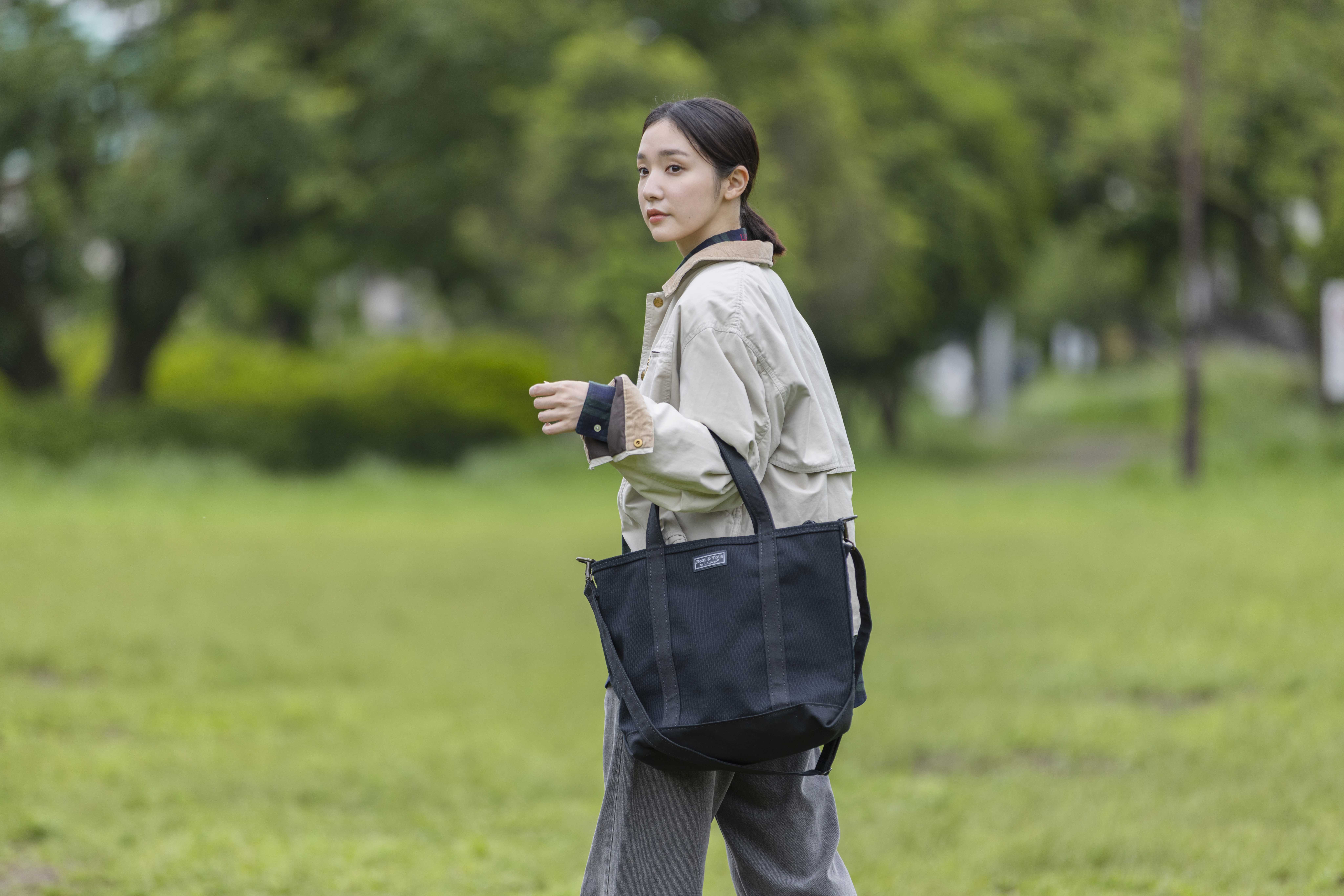 ウィメンズ ビーンズ・フィールド・コート、インサレーテッド 通販