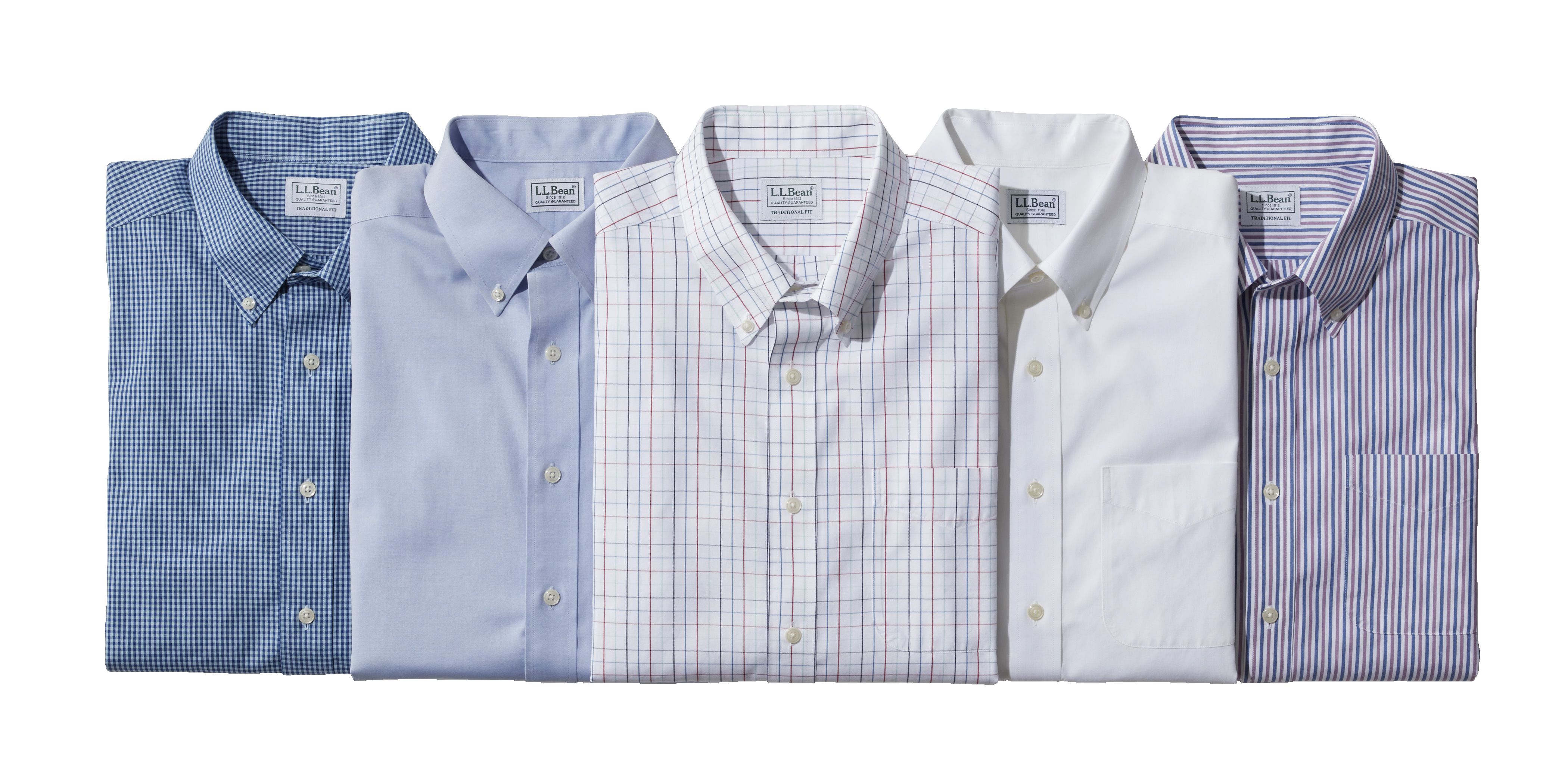 ⭐️ちゃいです メンズ リンクルフリー（形態安定）・ピンポイント・オックスフォード