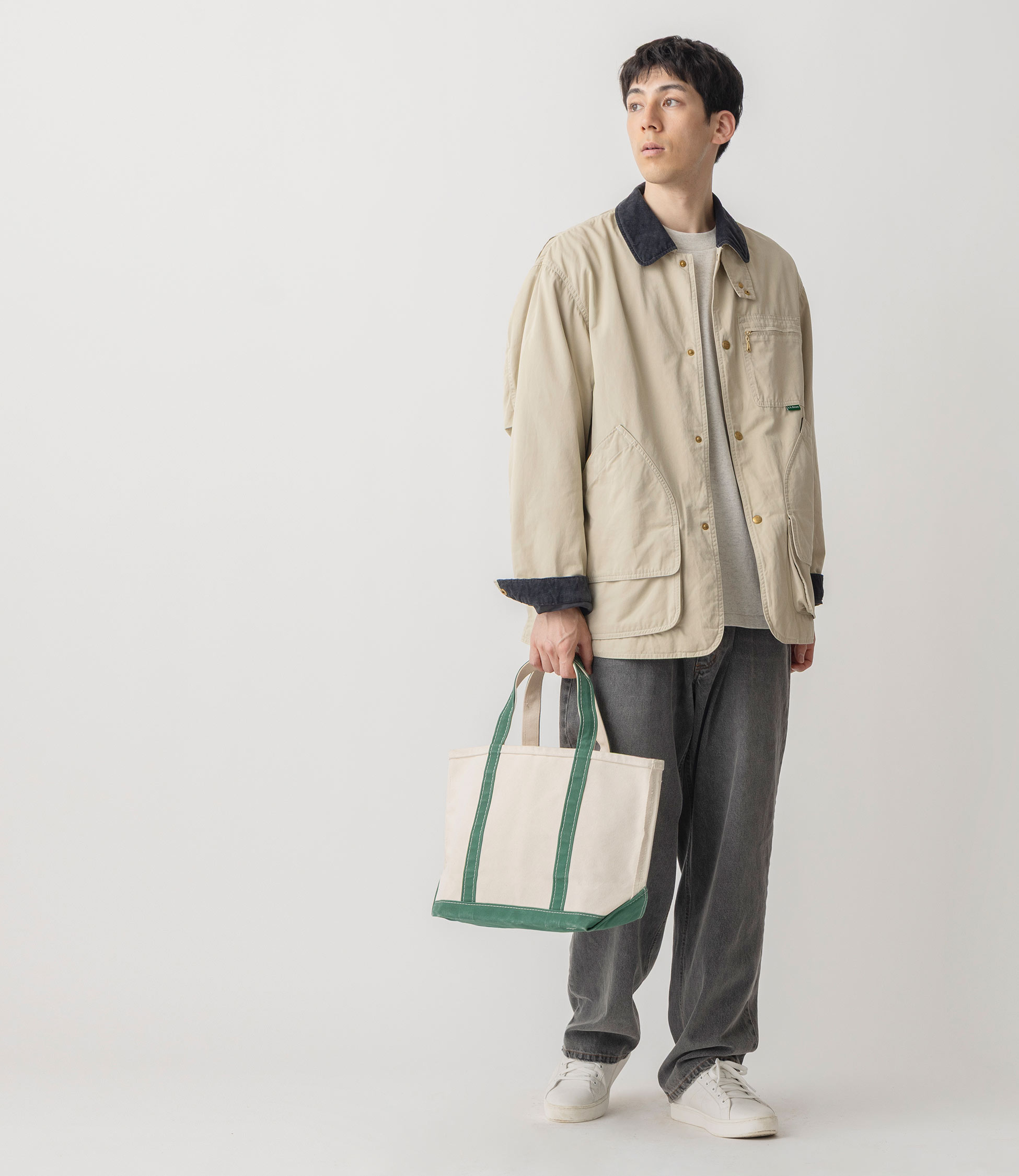 ボート・アンド・トート、オープン・トップ 通販｜L.L.Bean公式