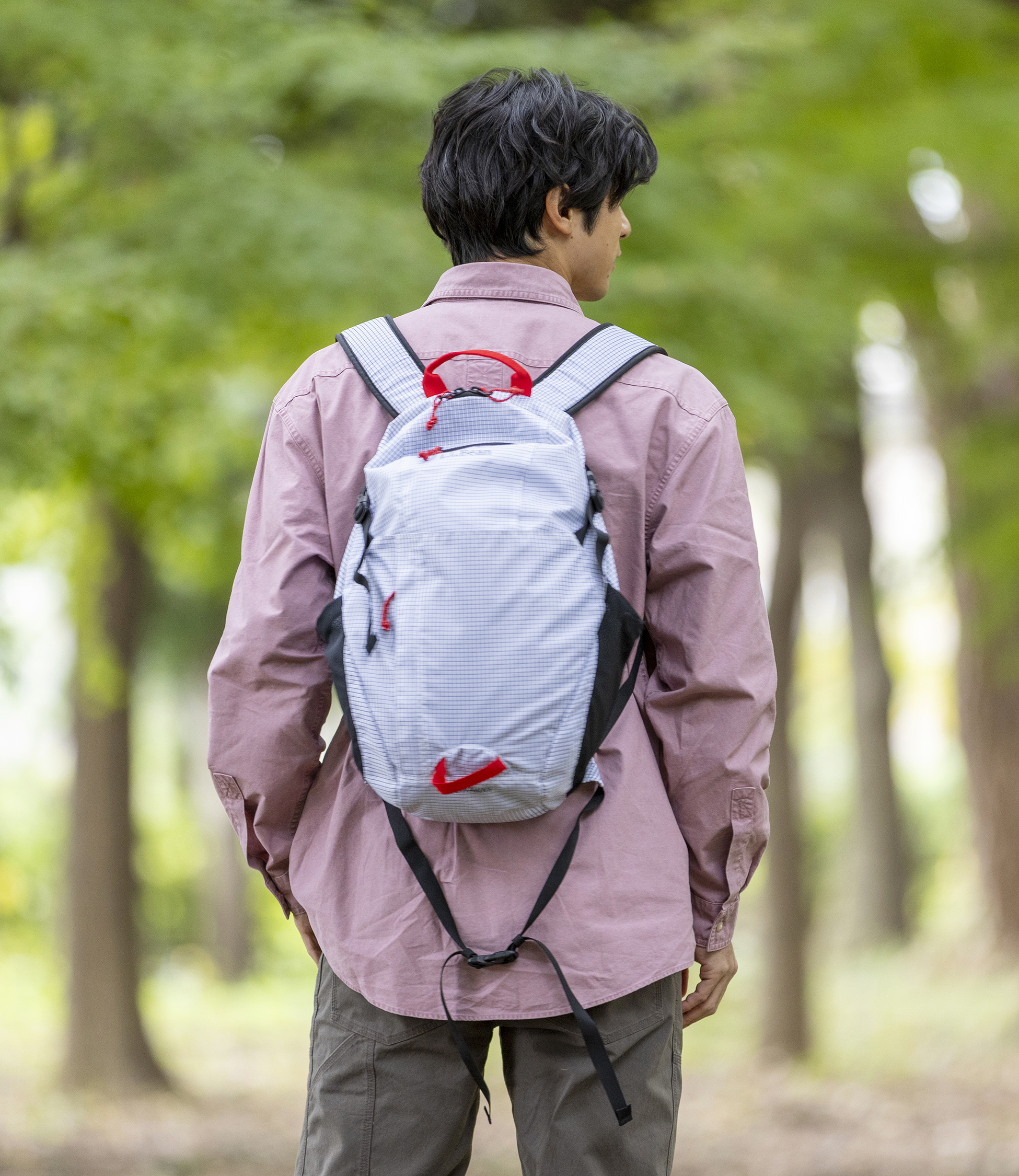 エル・エル・ビーン・ストアウェイ・パック、プリント 通販｜L.L.Bean