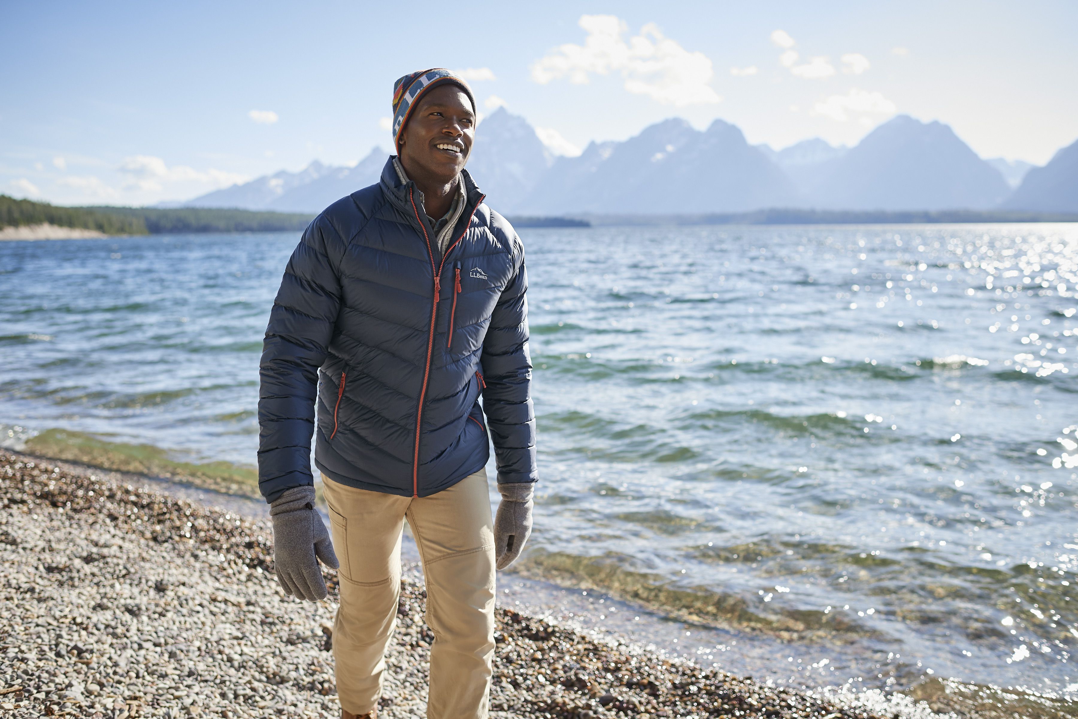 メンズ ウルトラライト 850 ダウン・ジャケット 通販|L.L.Bean公式 メンズ ウルトラライト 850 ダウン・ジャケット 通販|L.L.Bean公式