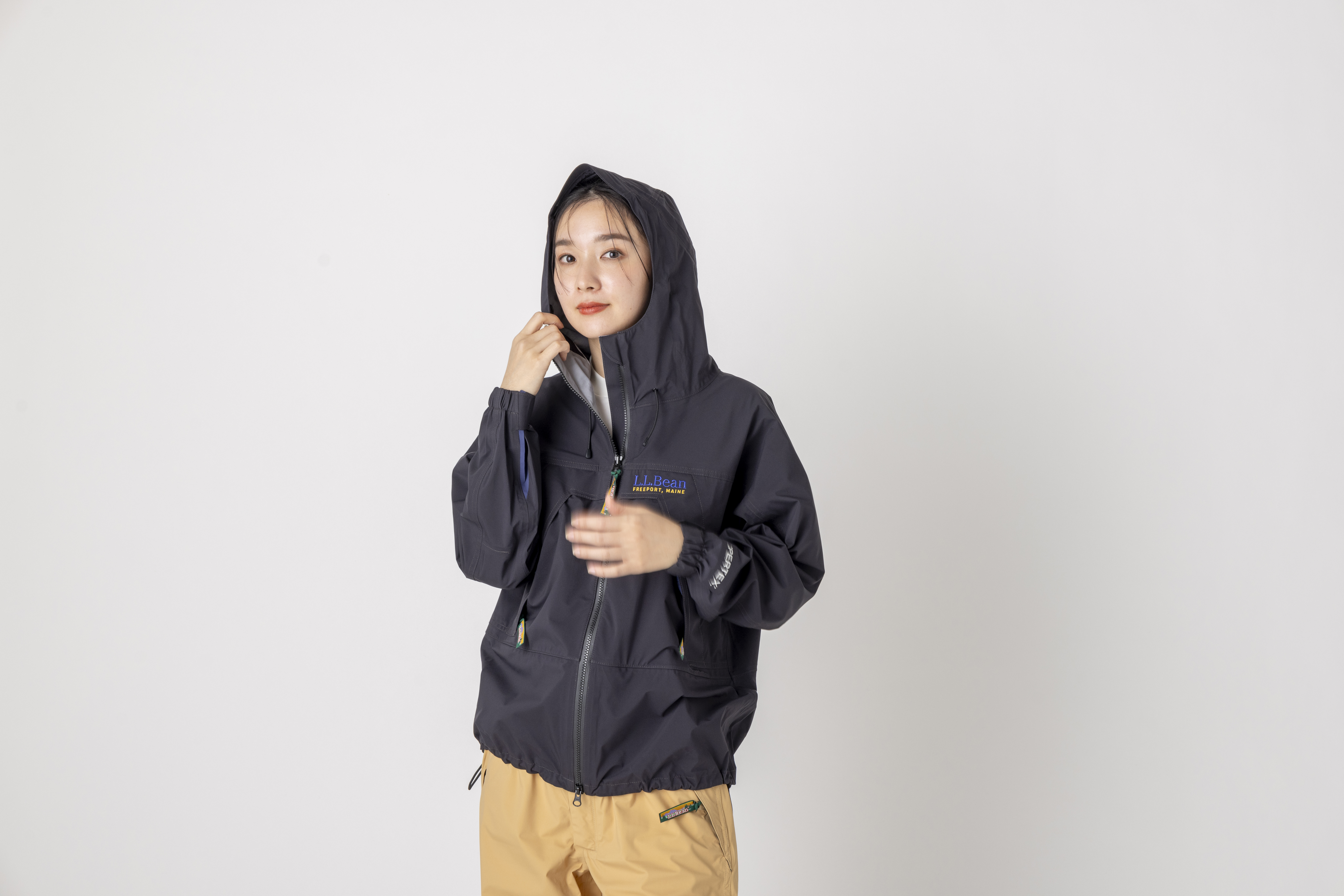 ウィメンズ アルナ・ジャケット 通販｜L.L.Bean公式オンラインストア