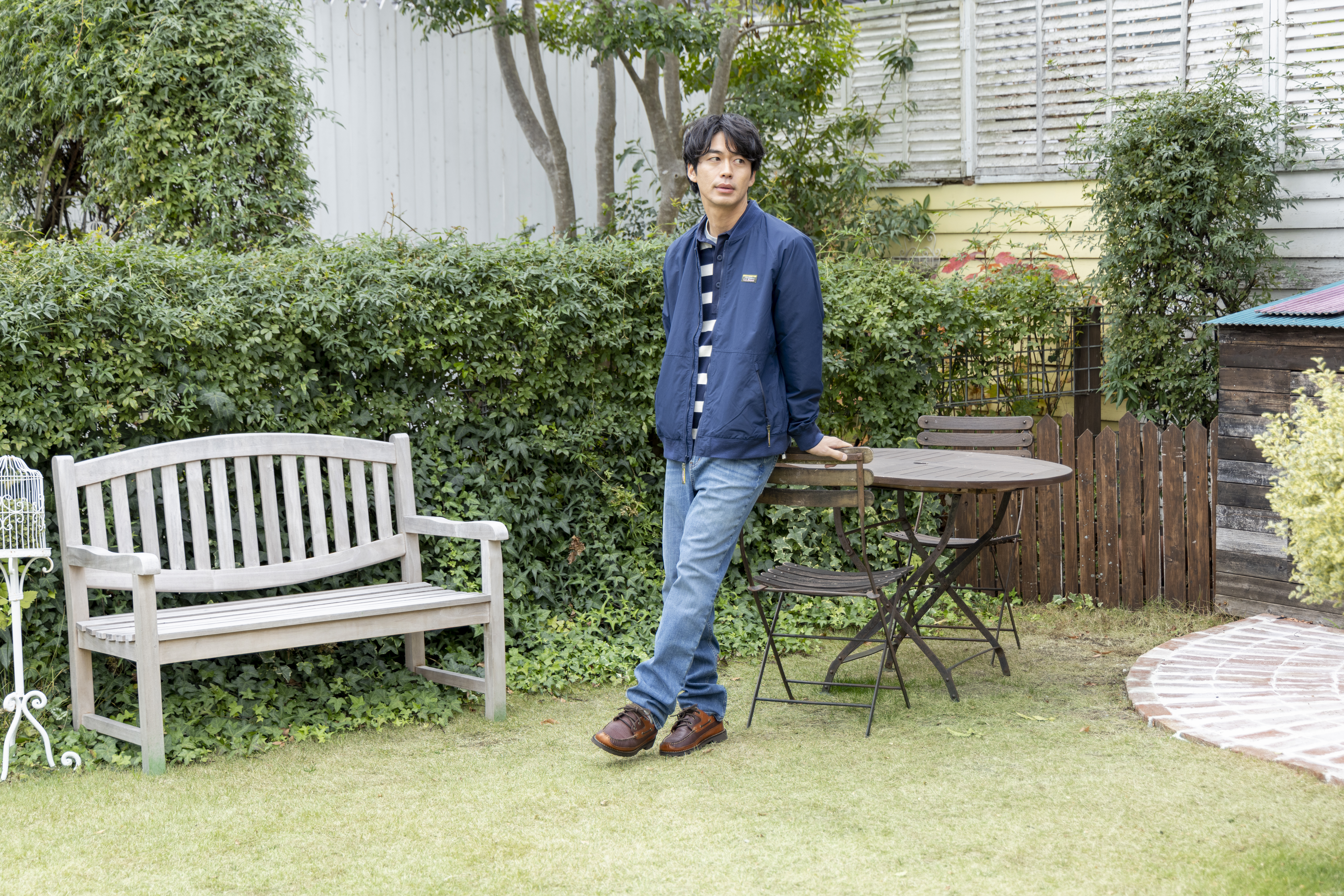 メンズ 3 シーズン・ボンバー・ジャケット 通販｜L.L.Bean公式