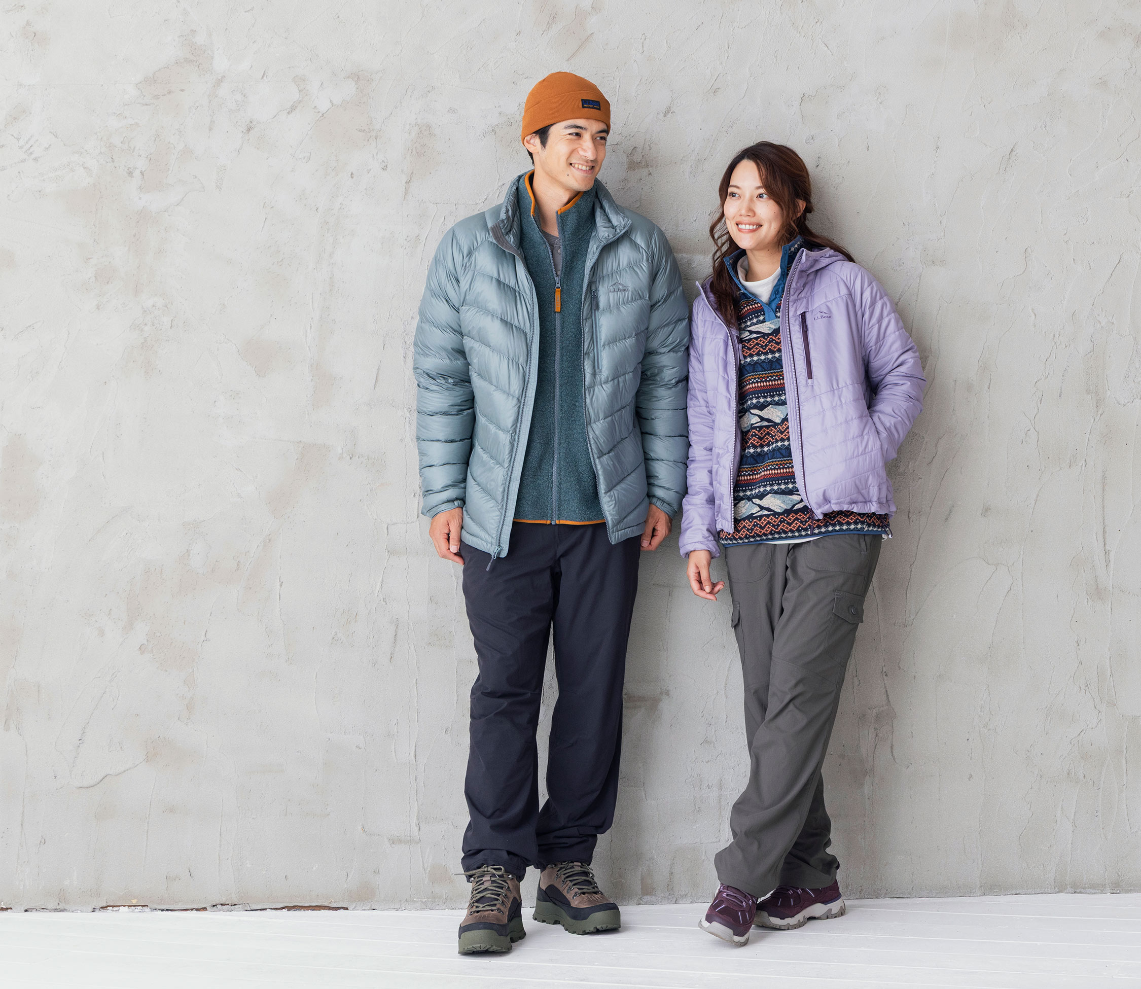 メンズ ウルトラライト 850 ダウン・ジャケット 通販｜L.L.Bean公式