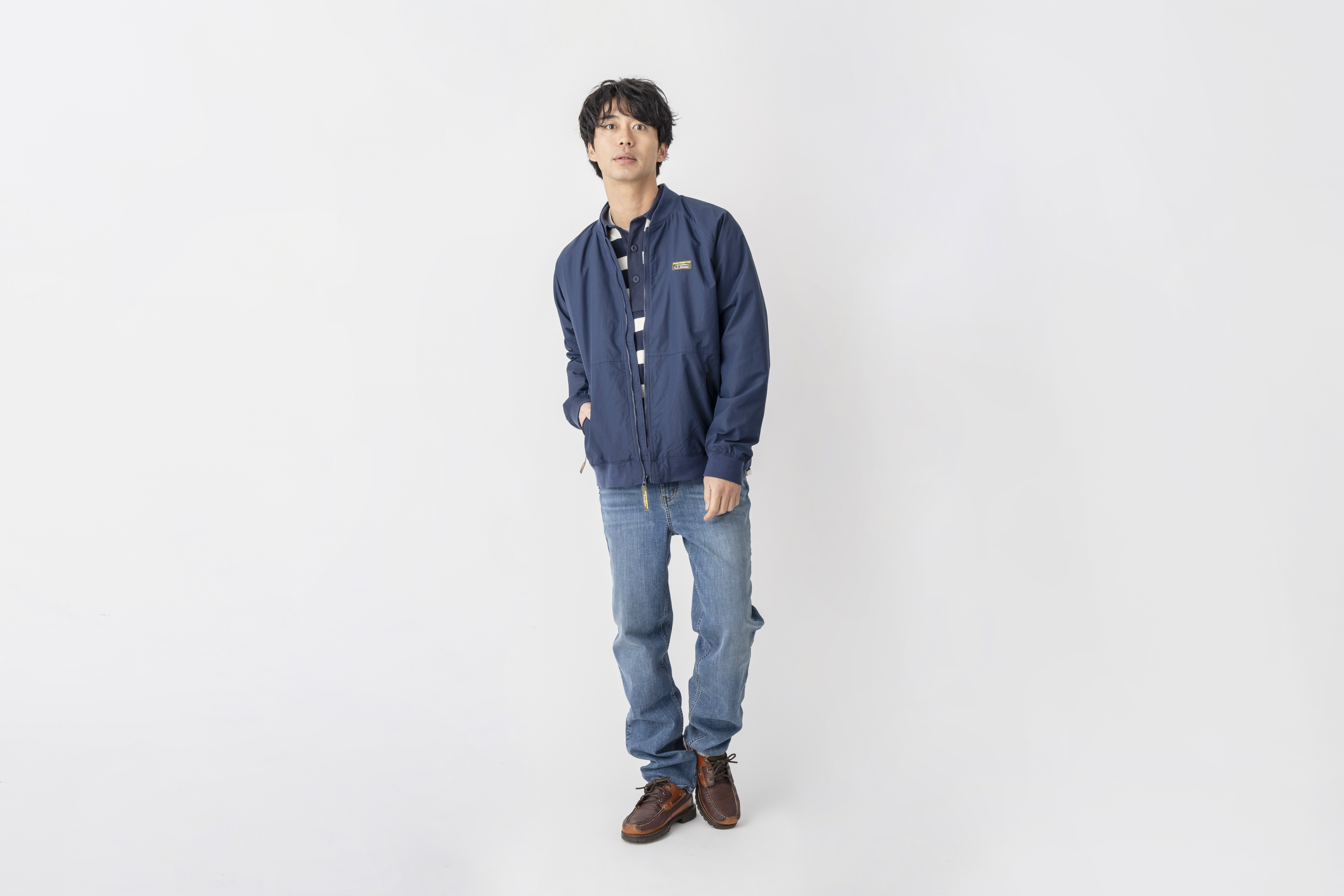 メンズ 3 シーズン・ボンバー・ジャケット 通販｜L.L.Bean公式