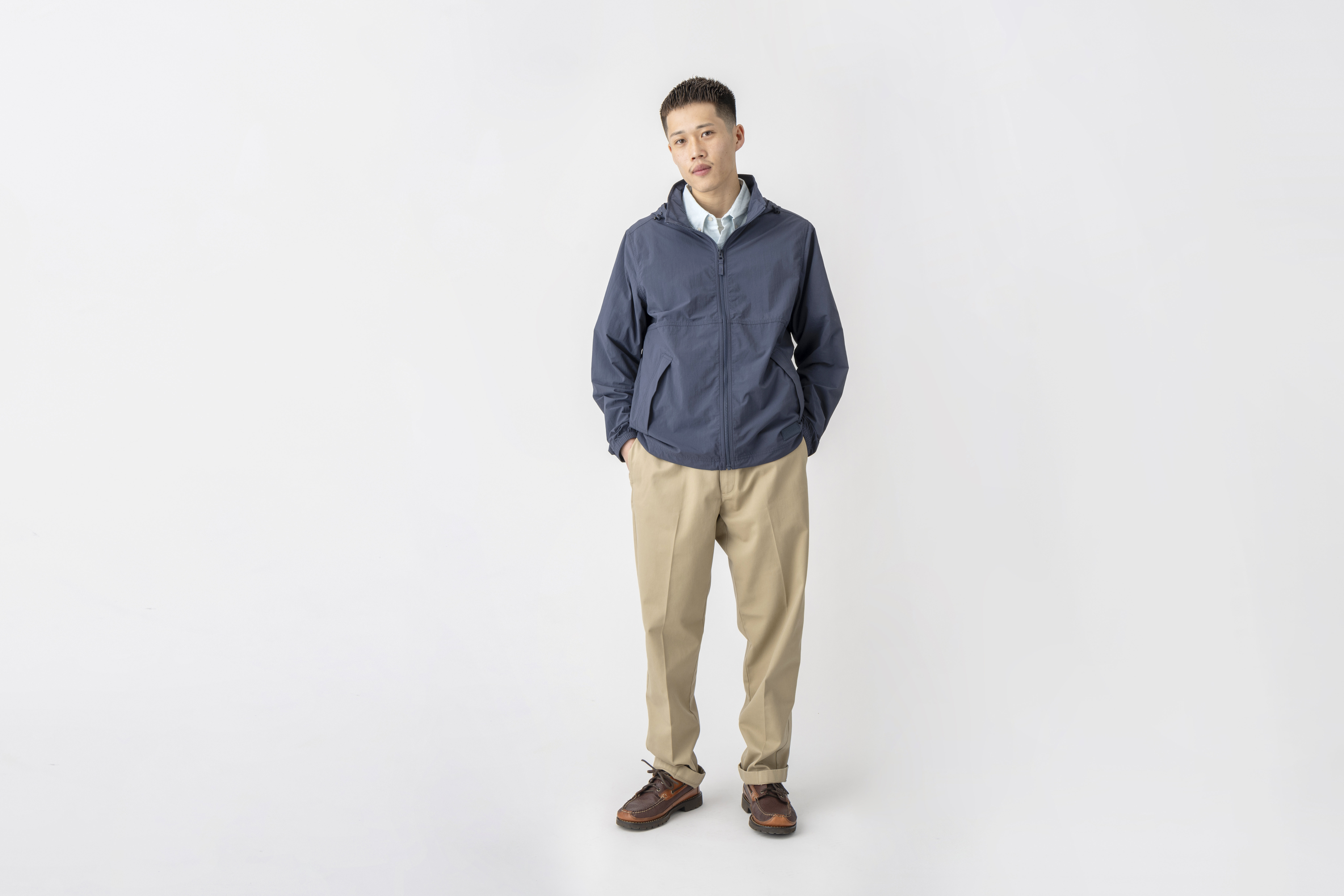 メンズ ライト・アンド・エアリー・ウインドブレーカー 通販｜L.L.Bean