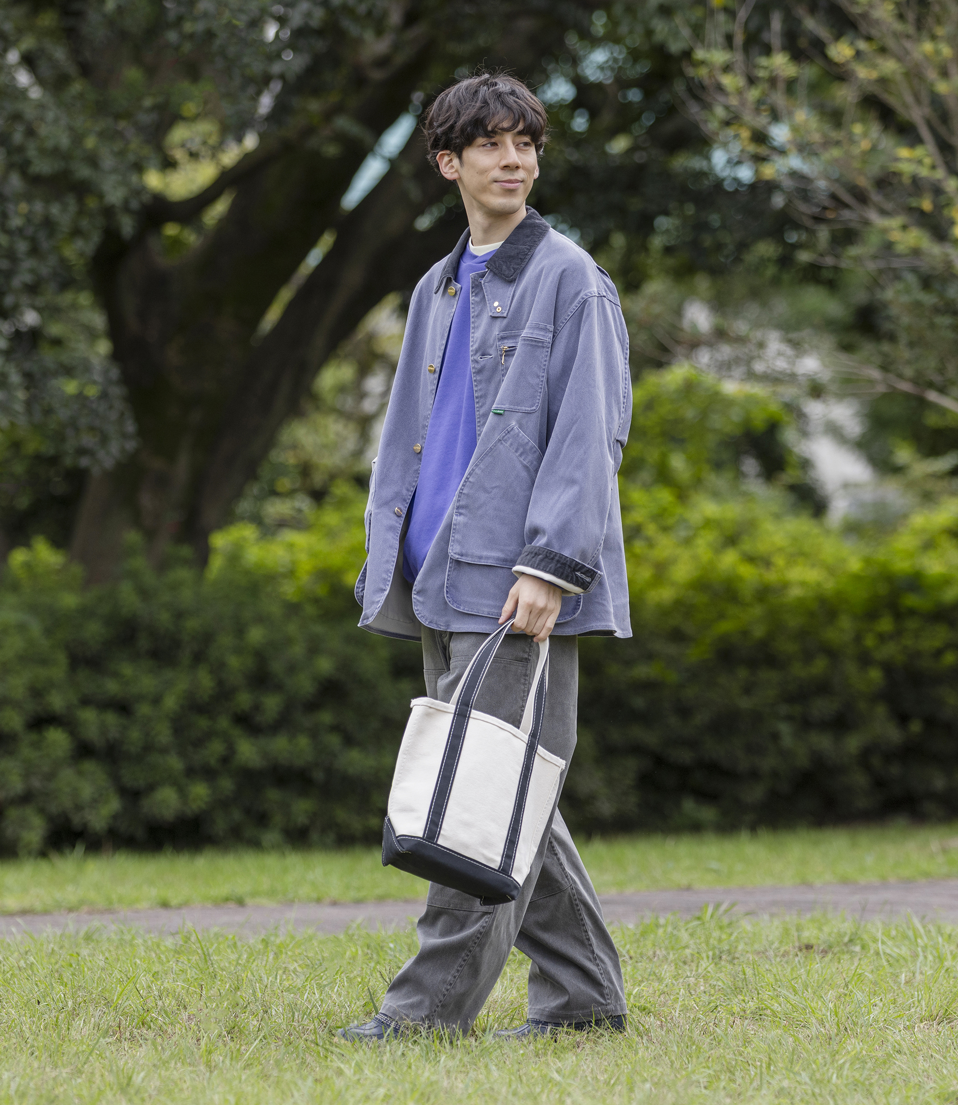 ボート・アンド・トート、トール スモール 通販｜L.L.Bean公式