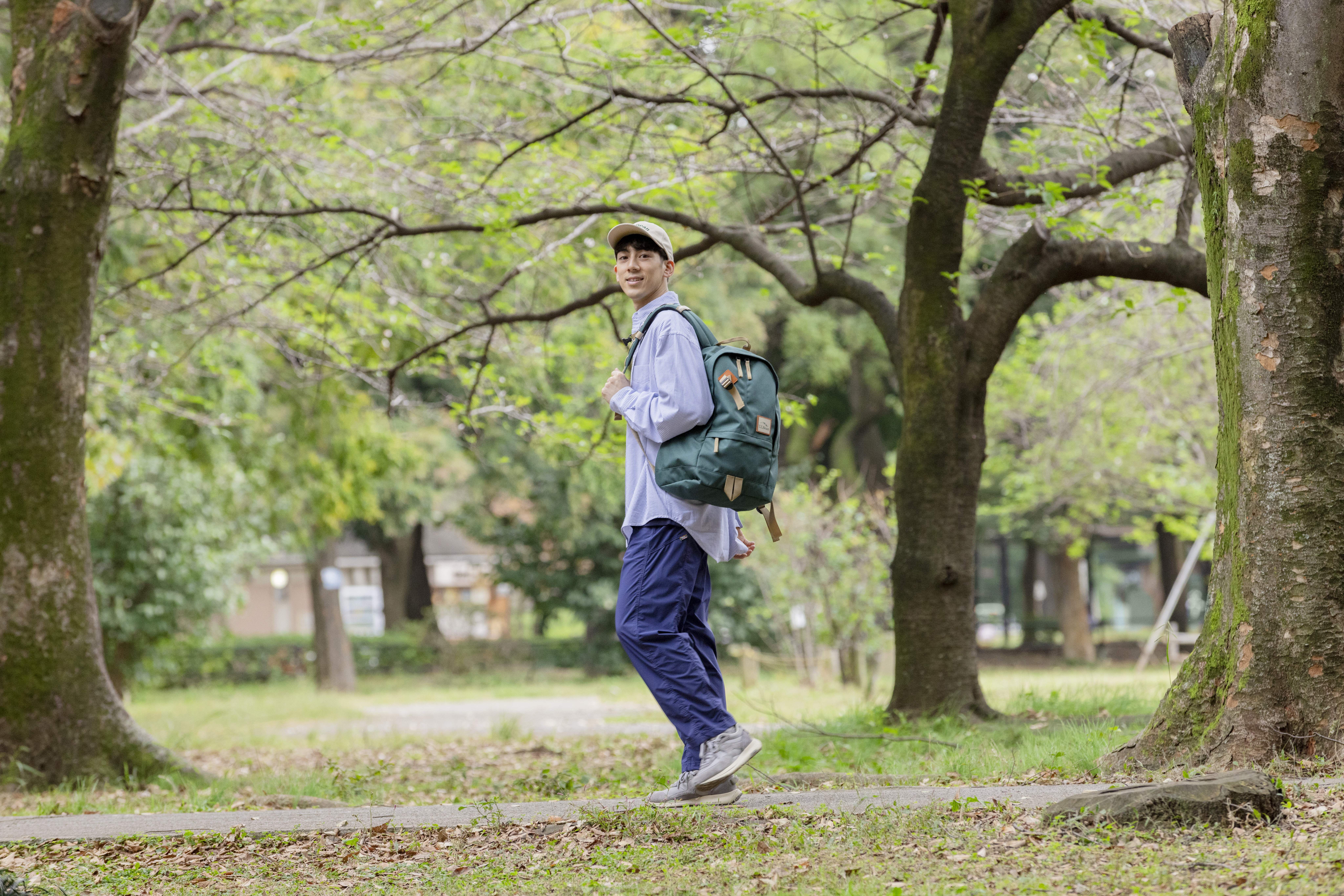 トレイル・モデル・デイ・ハイキング・パック 通販｜L.L.Bean公式