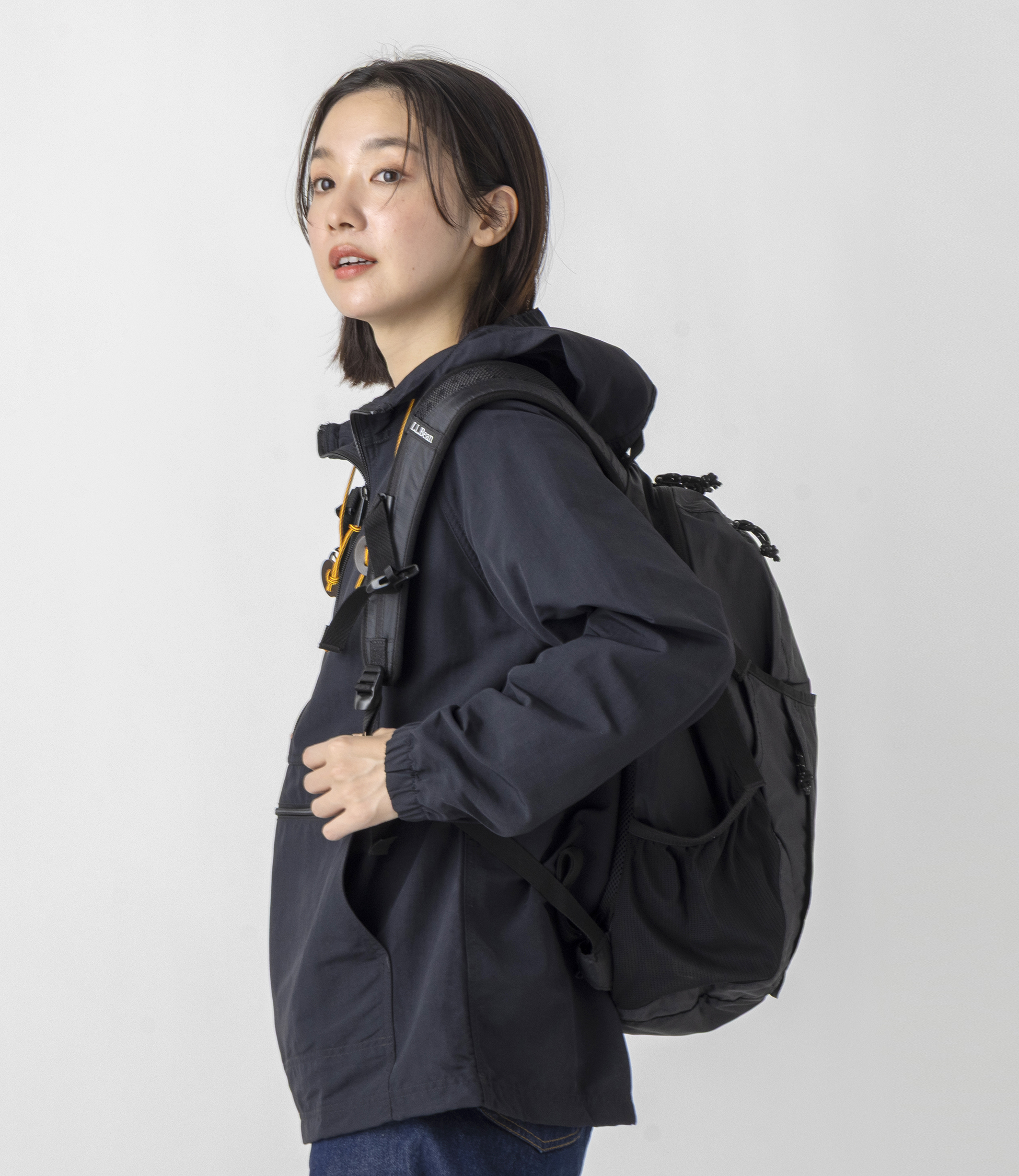 エル・エル・ビーン・ストアウェイ・パック、20L 通販｜L.L.Bean公式