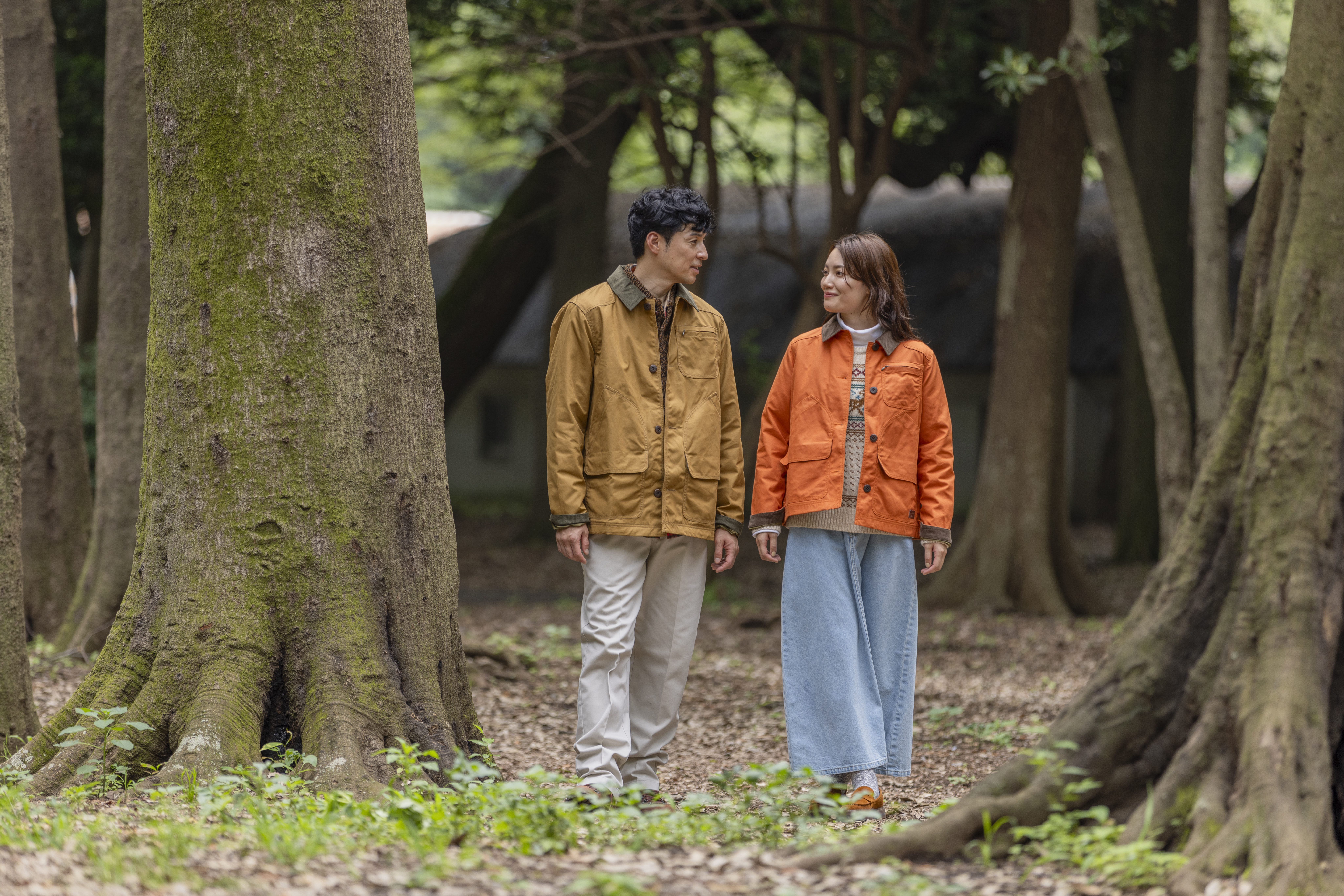 メンズ 1924 フィールド・コート 通販｜L.L.Bean公式オンラインストア