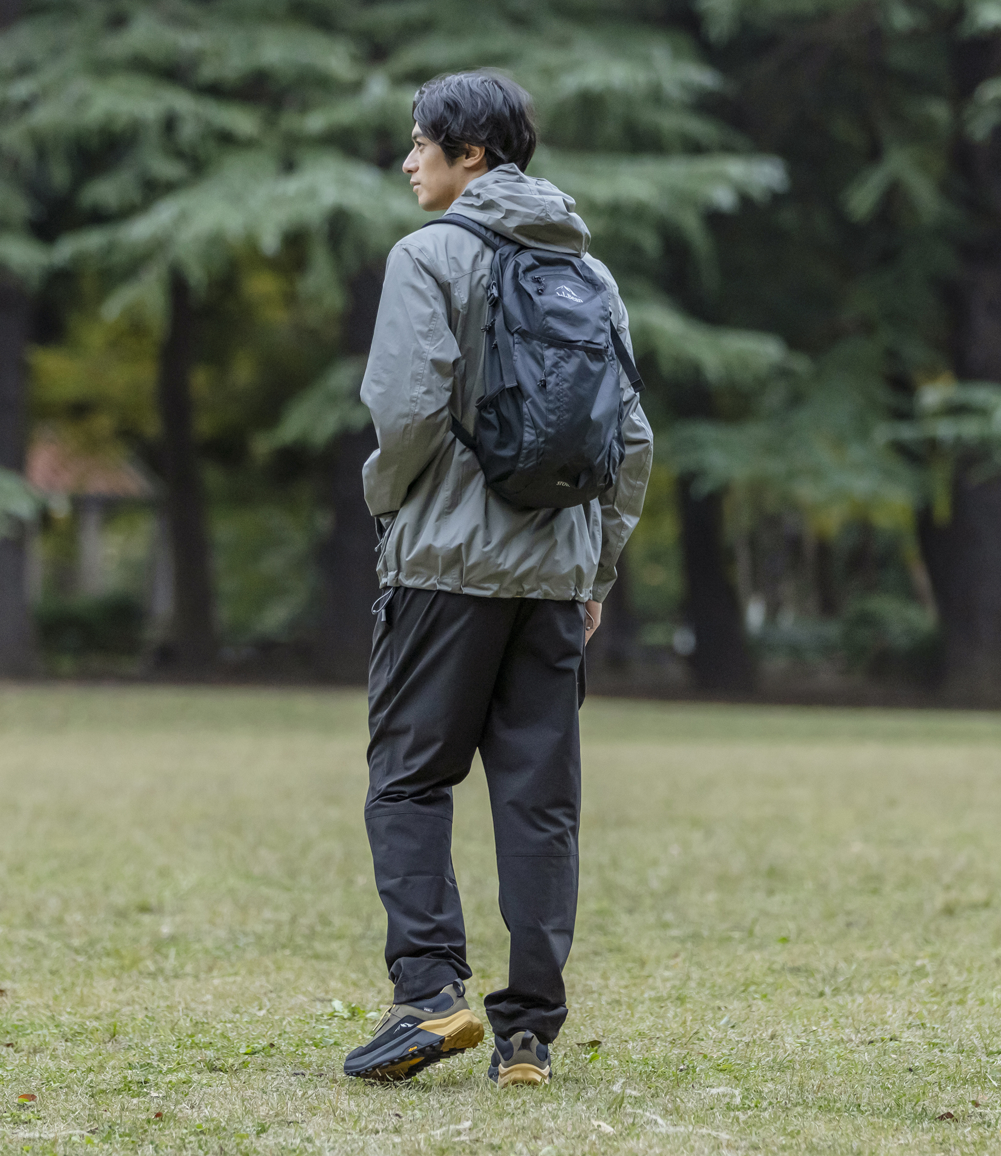 エル・エル・ビーン・ストアウェイ・パック 通販｜L.L.Bean公式