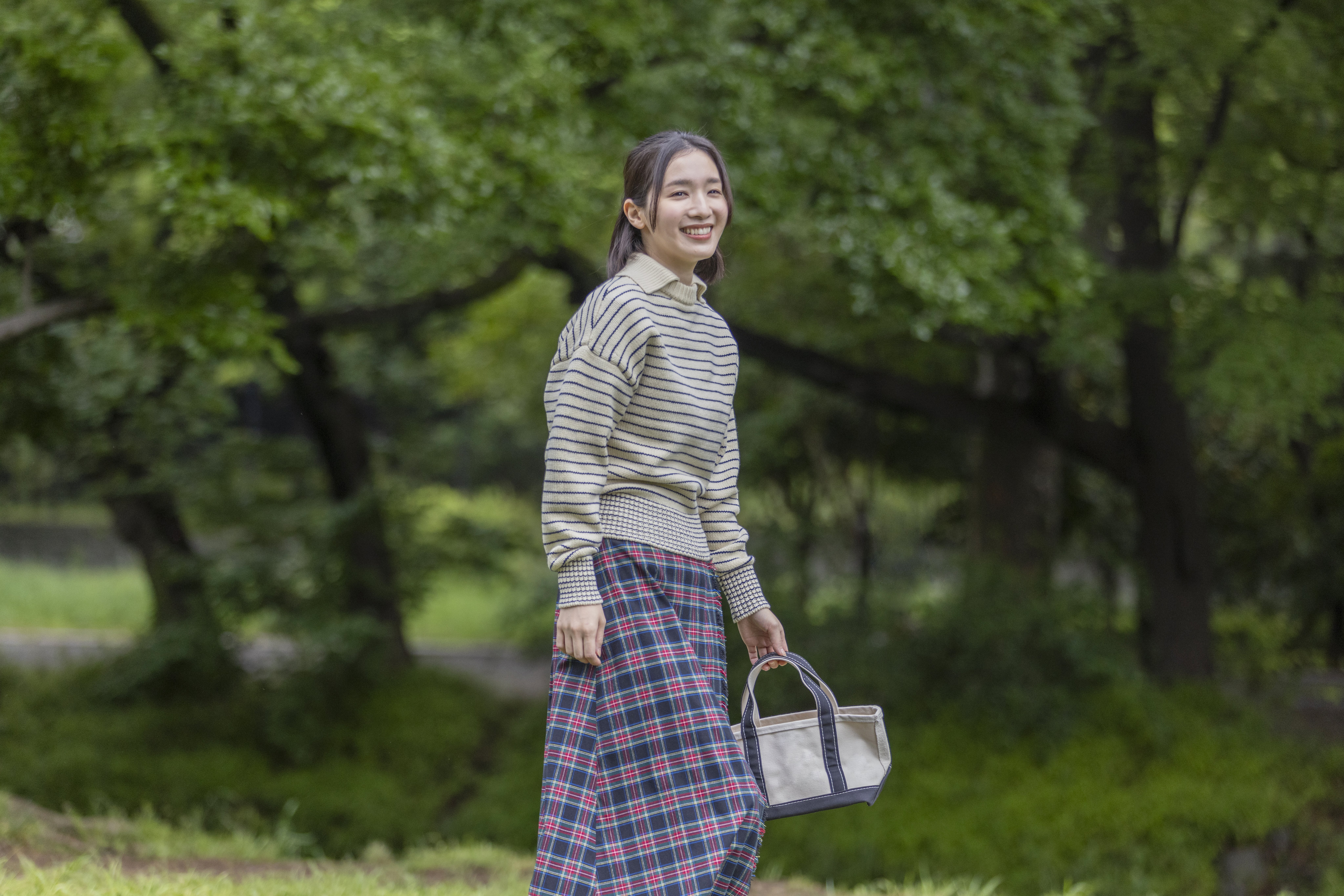 ボート・アンド・トート、ミニ 通販｜L.L.Bean公式オンラインストア