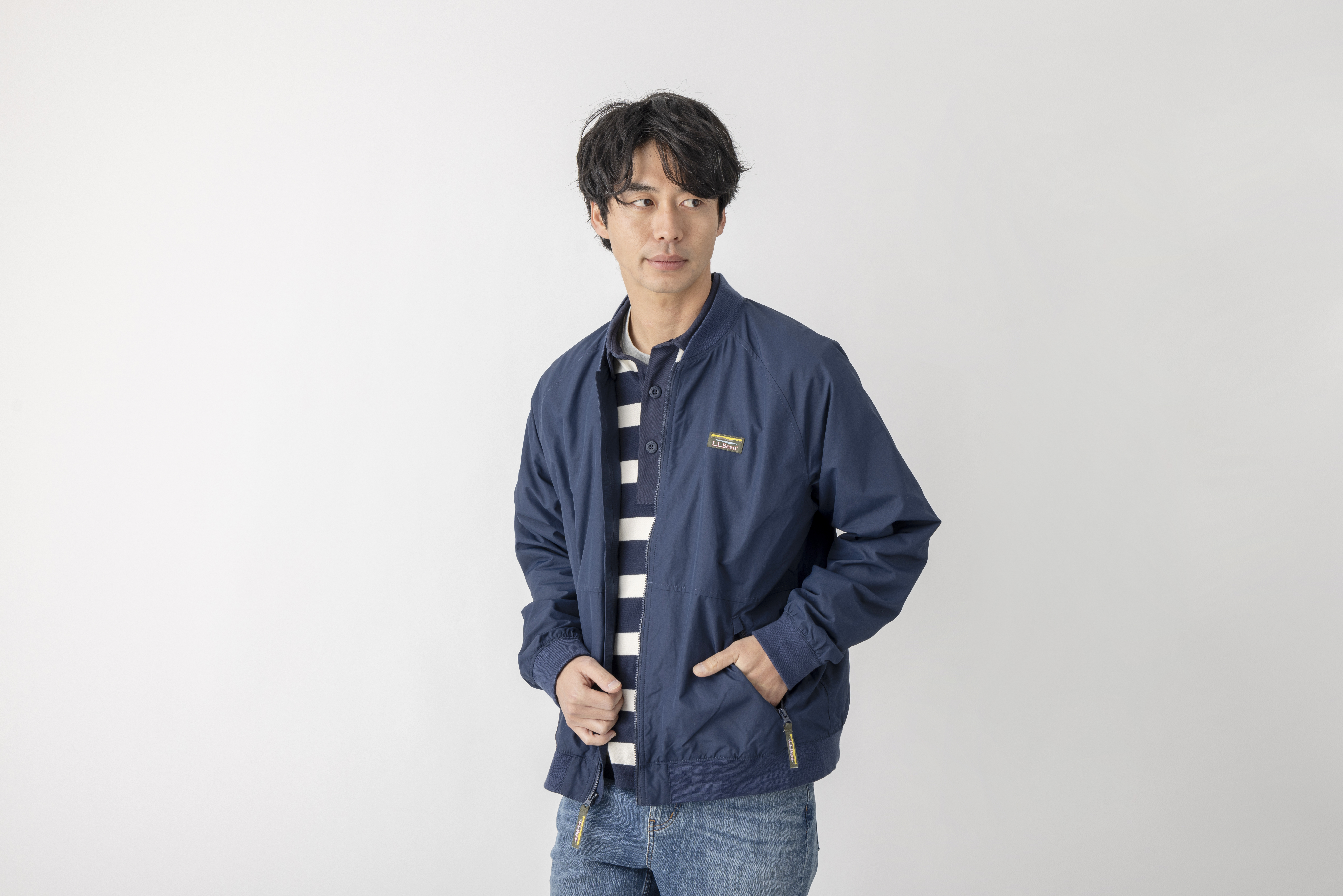 メンズ 3 シーズン・ボンバー・ジャケット 通販｜L.L.Bean公式