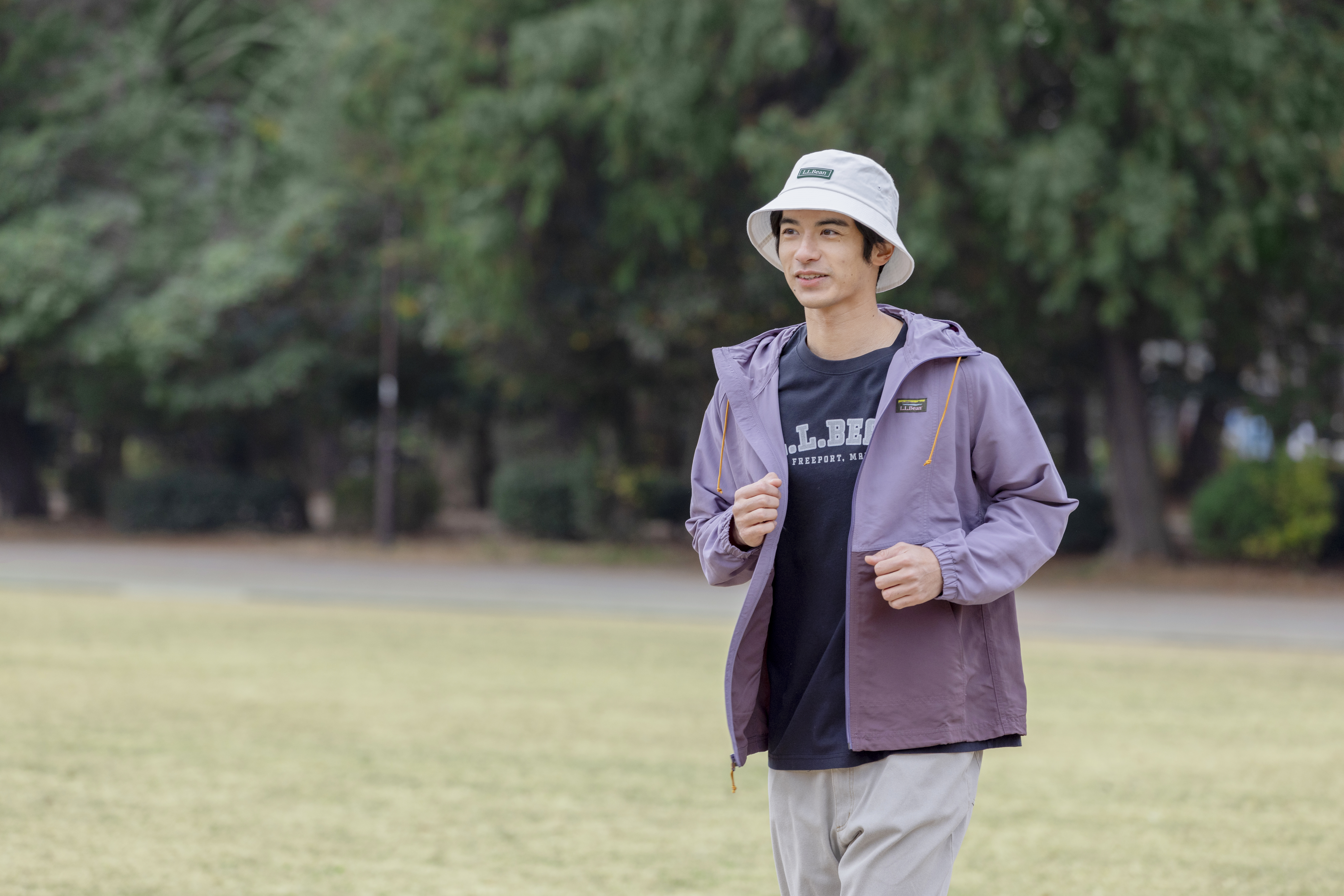 メンズ マウンテン・クラシック・フルジップ・ジャケット、カラー