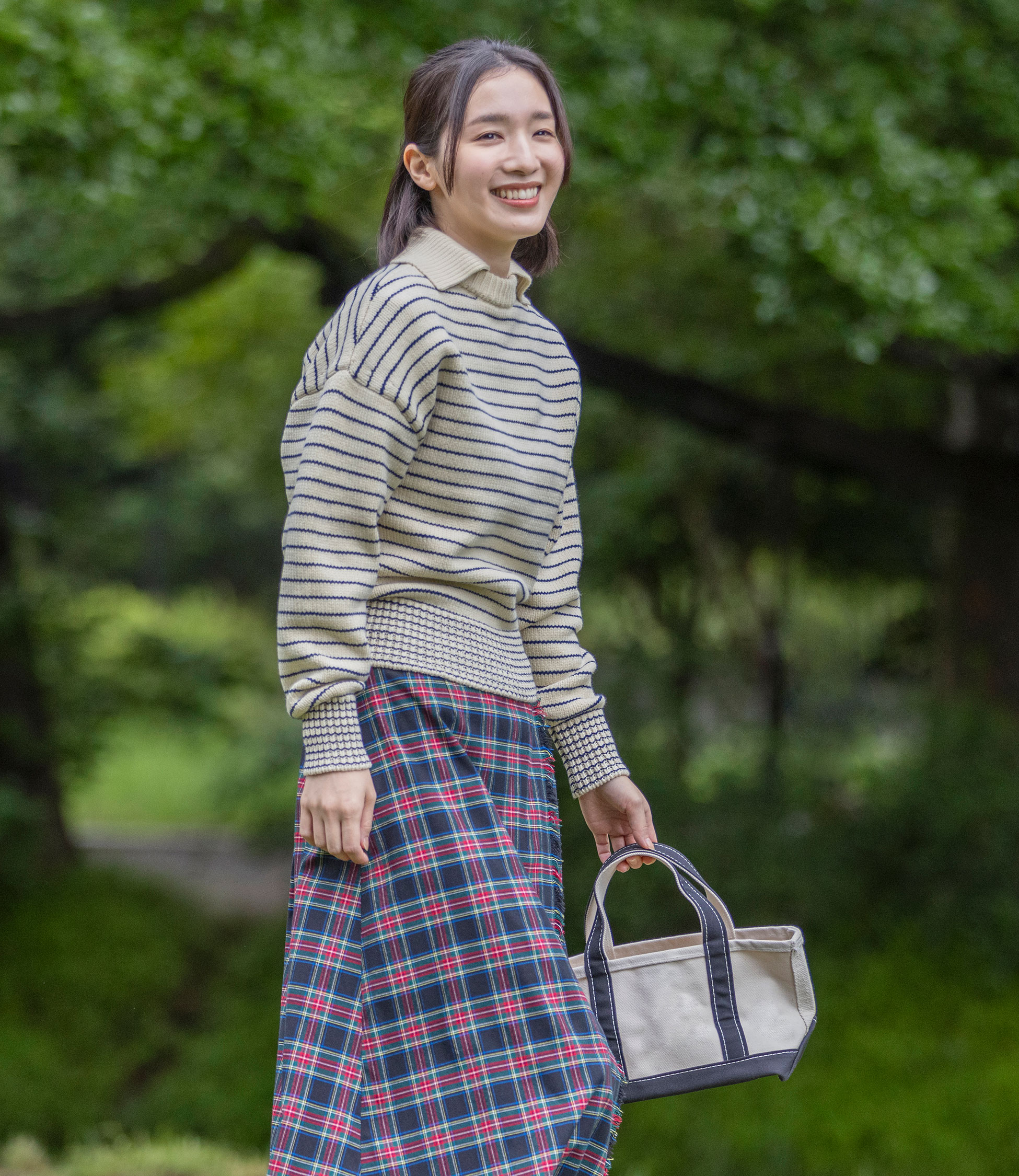 ボート・アンド・トート、ミニ 通販｜L.L.Bean公式オンラインストア