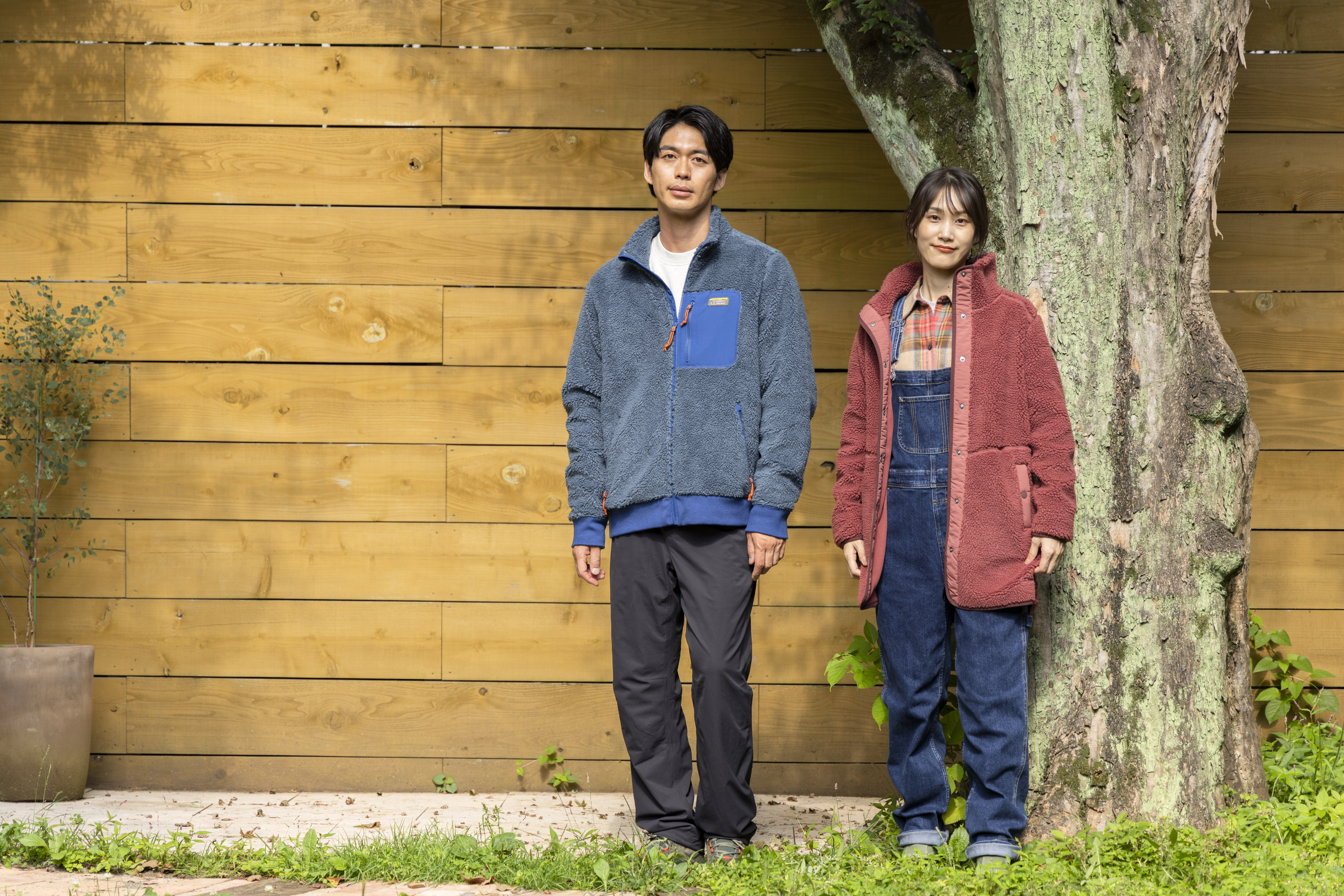 い*す様 LLBean ダブルジップシェルジャケット LLBean ダブルジップシェルジャケット - メルカリ