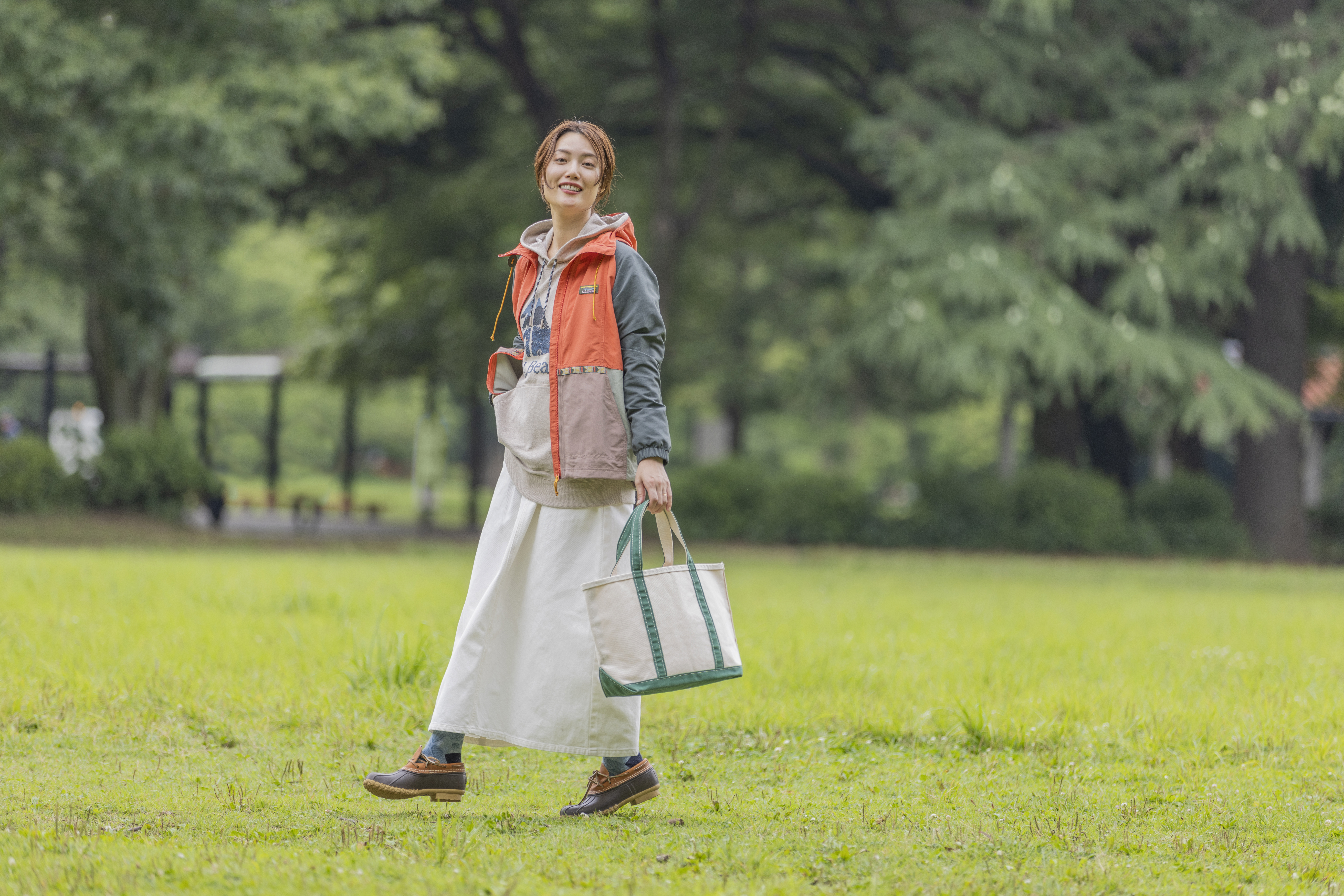 みやこわすれ 様BASLER Leilian アウトドアジャケット マウンテンパ BASLER バスラー レリアン アウトドアジャケット マウンテン L みやこ