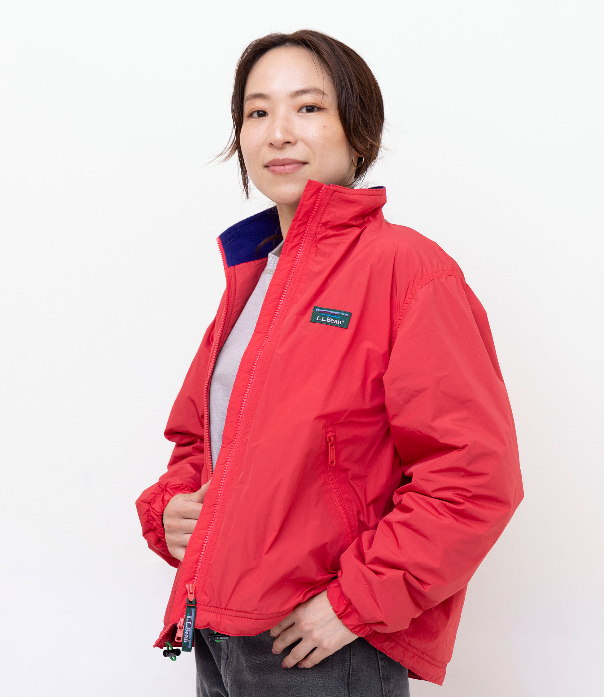 ウィメンズ ラヴェル・マイクロフリース・ラインド・ジャケット 通販