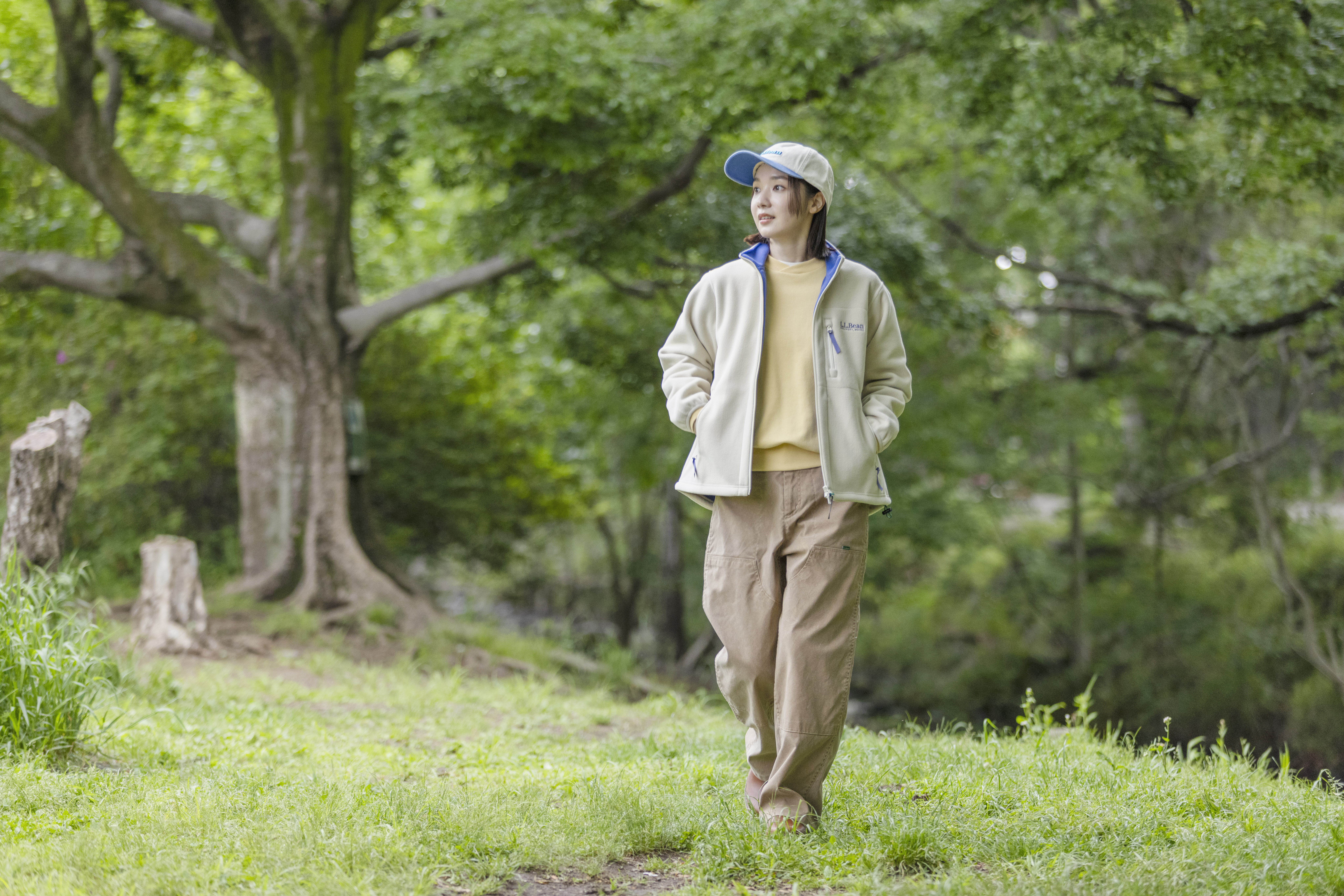 ウィメンズ ソロン・フリース・フルジップ・ジャケット 通販｜L.L.Bean
