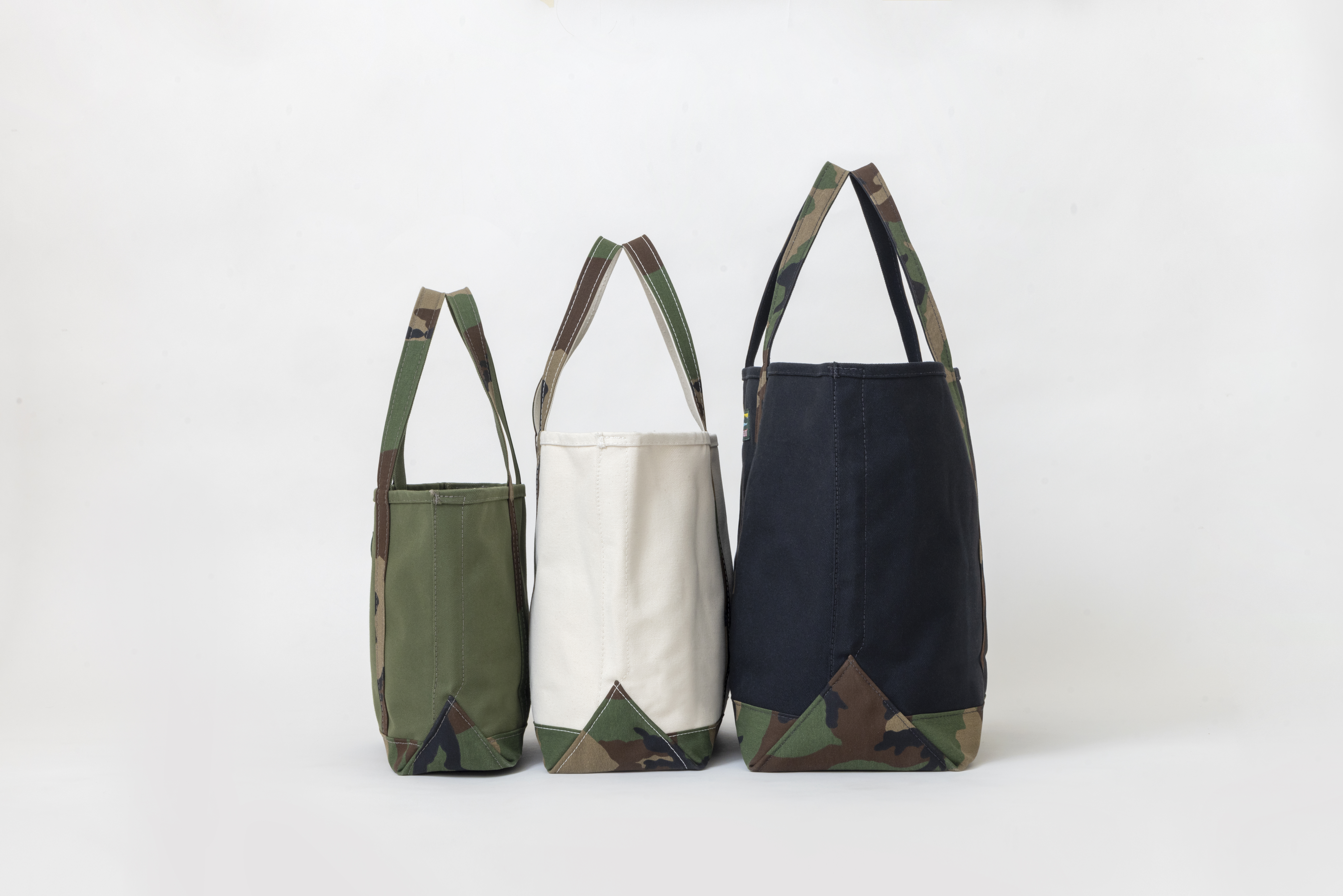 oasis10 USA製☆LLBean☆ビーントート☆ロングハンドル☆緑☆ 250204_st_0070.jpg?w=1000